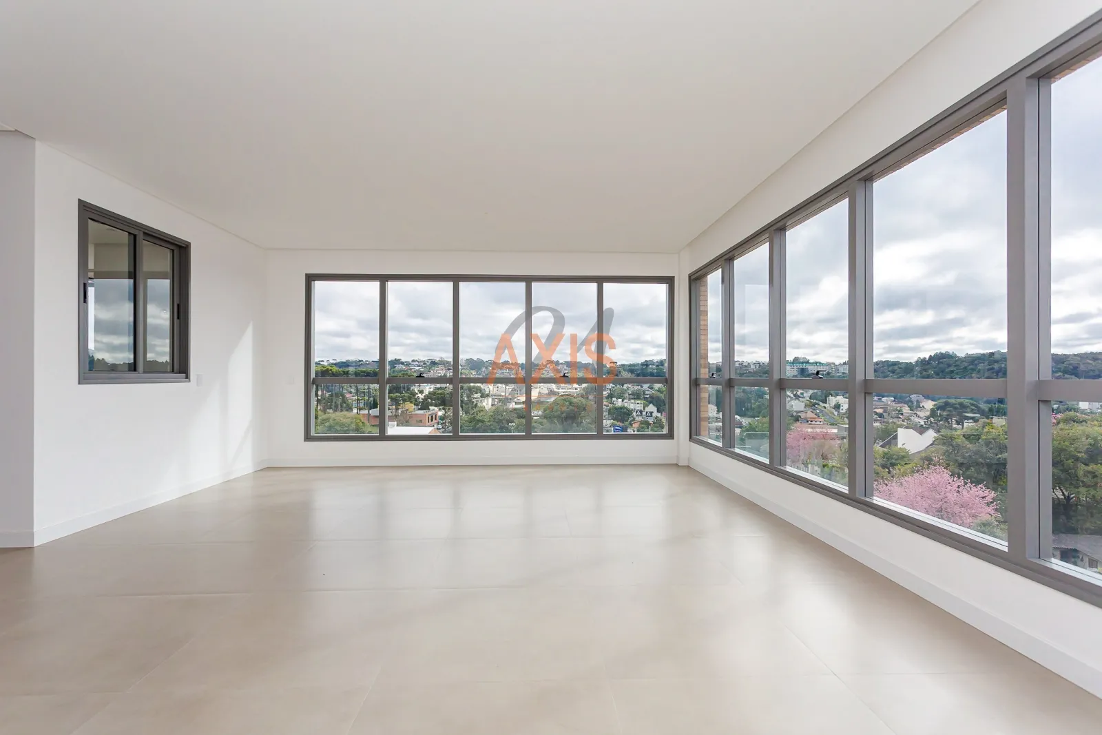 Cobertura de 3 Suites à Venda no Residencial Farfalle | Ecoville  Curitiba — foto 6