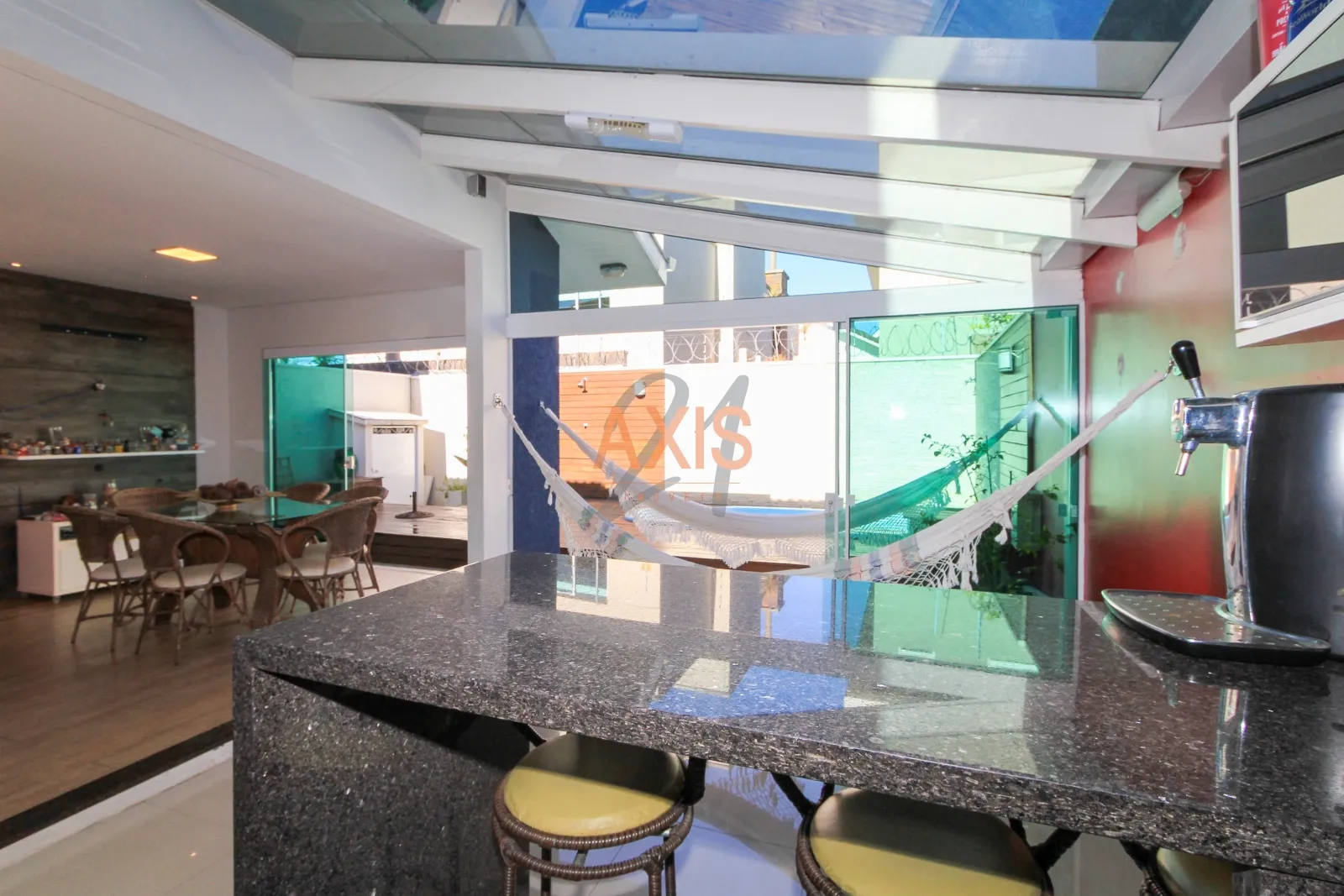 Casa de 4 Quartos à Venda no Residencial Villaggio Cellini | Santa Felicidade Curitiba — foto 40