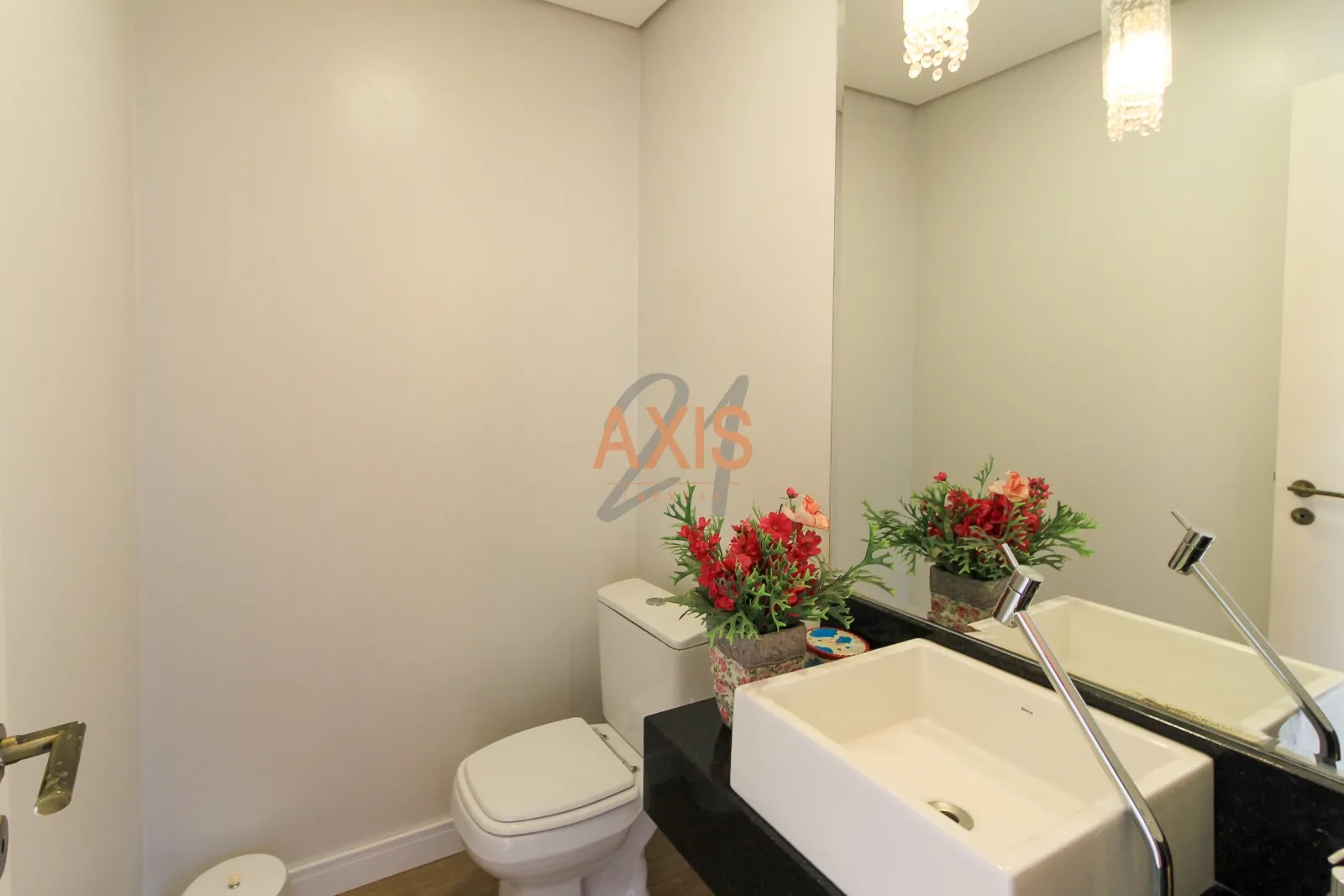 Casa de 4 Quartos à Venda no Residencial Villaggio Cellini | Santa Felicidade Curitiba — foto 42