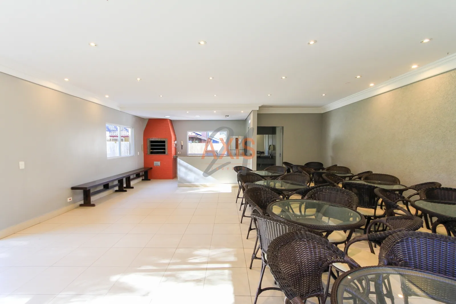 Casa de 4 Quartos à Venda no Residencial Villaggio Cellini | Santa Felicidade Curitiba — foto 44
