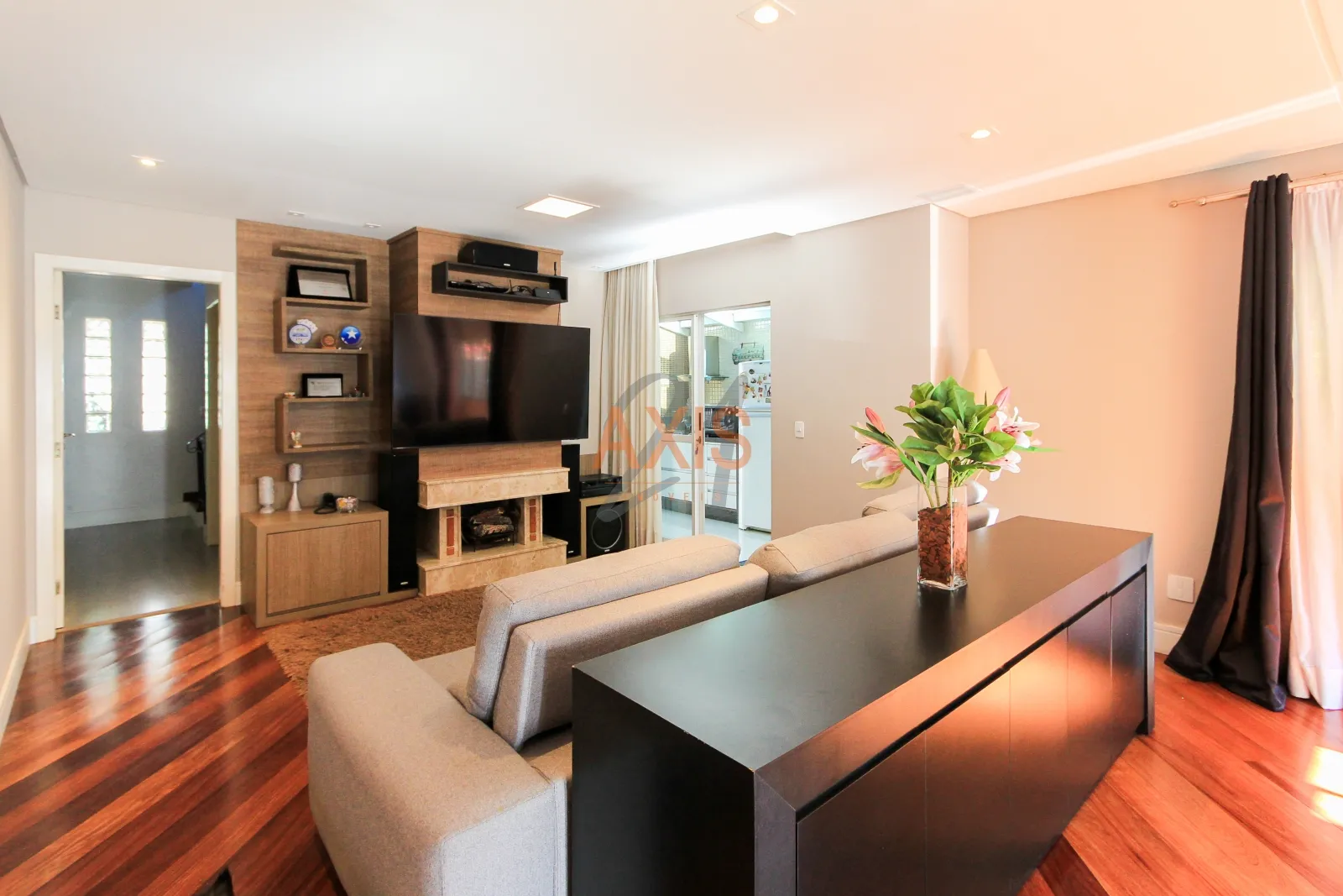 Casa de 4 Quartos à Venda no Residencial Villaggio Cellini | Santa Felicidade Curitiba — foto 10