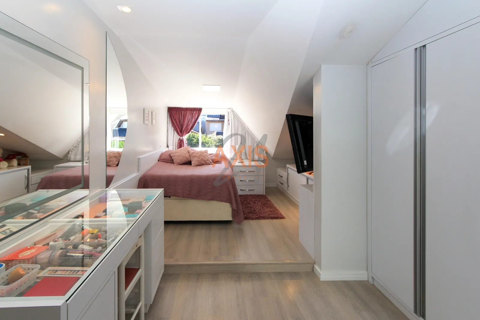 Casa de 4 Quartos à Venda no Residencial Villaggio Cellini | Santa Felicidade Curitiba — foto 21
