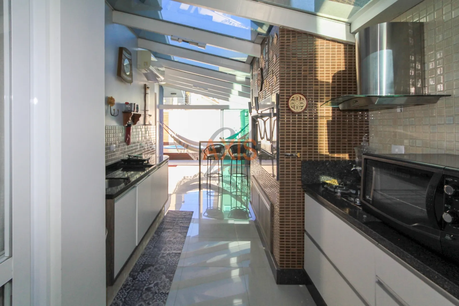 Casa de 4 Quartos à Venda no Residencial Villaggio Cellini | Santa Felicidade Curitiba — foto 28