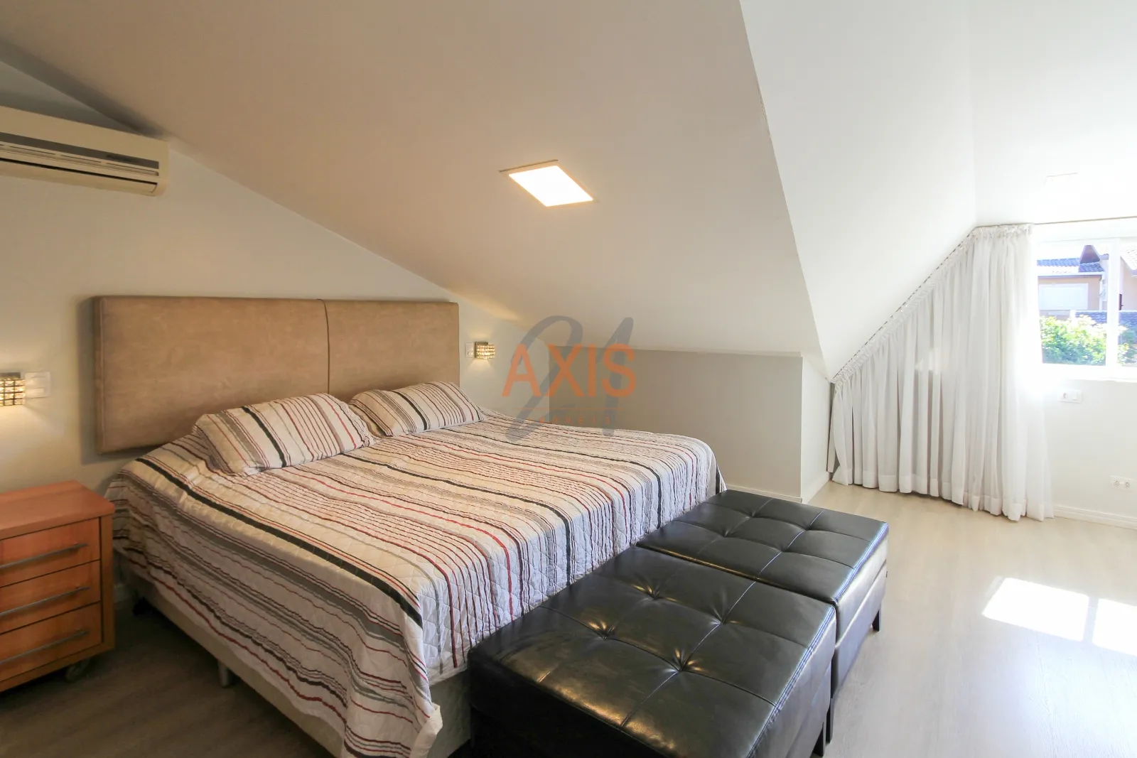 Casa de 4 Quartos à Venda no Residencial Villaggio Cellini | Santa Felicidade Curitiba — foto 24