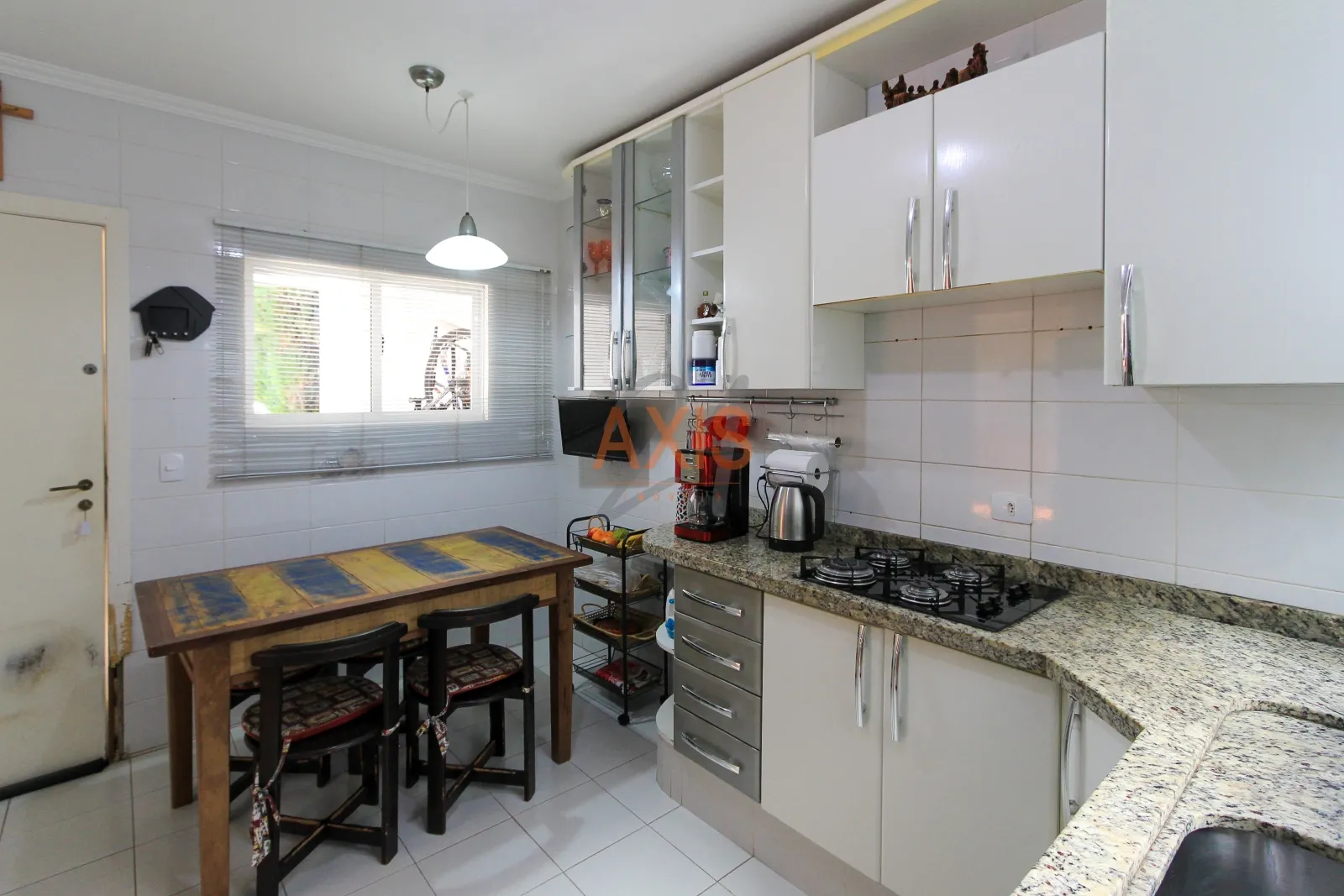 Casa de 4 Quartos à Venda no Residencial Villaggio Cellini | Santa Felicidade Curitiba — foto 11