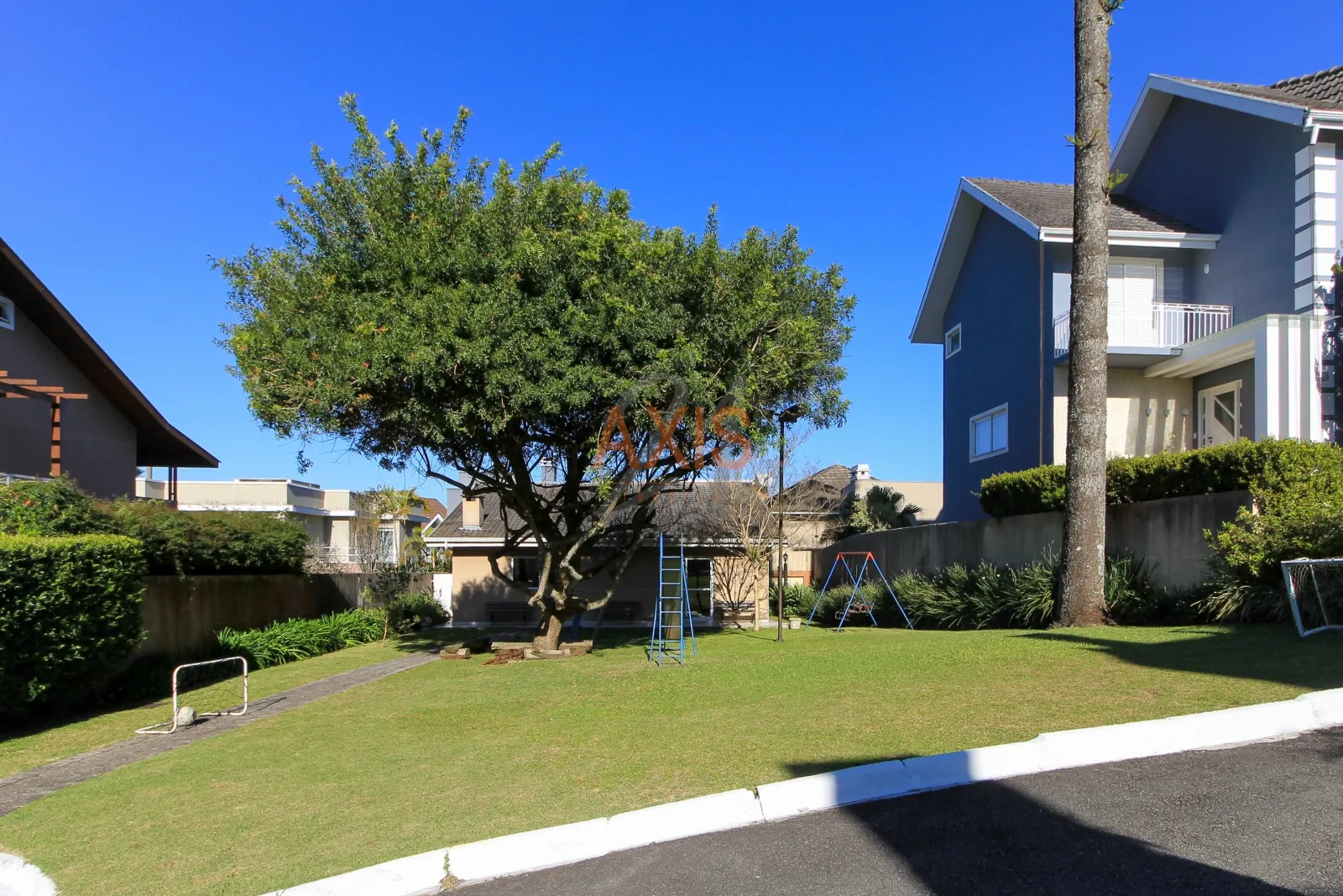 Casa de 4 Quartos à Venda no Residencial Villaggio Cellini | Santa Felicidade Curitiba — foto 46