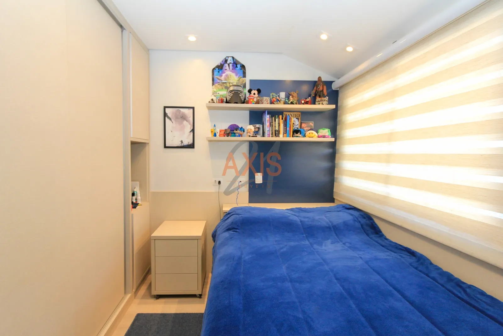 Casa de 4 Quartos à Venda no Residencial Villaggio Cellini | Santa Felicidade Curitiba — foto 16
