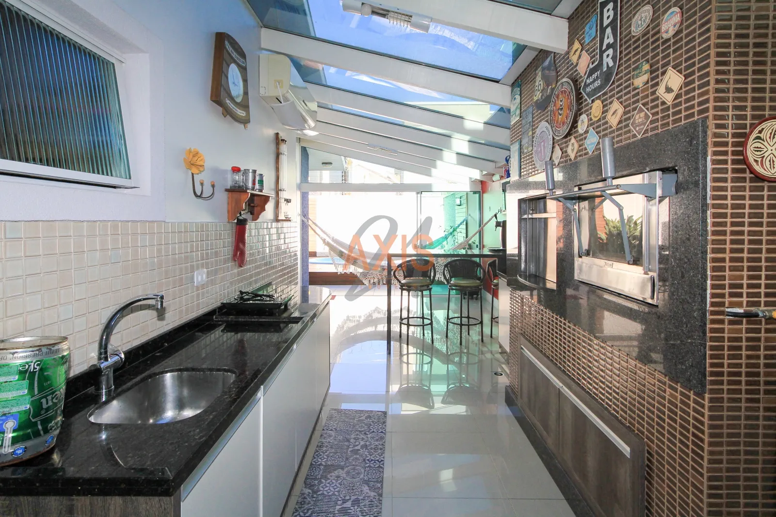 Casa de 4 Quartos à Venda no Residencial Villaggio Cellini | Santa Felicidade Curitiba — foto 39