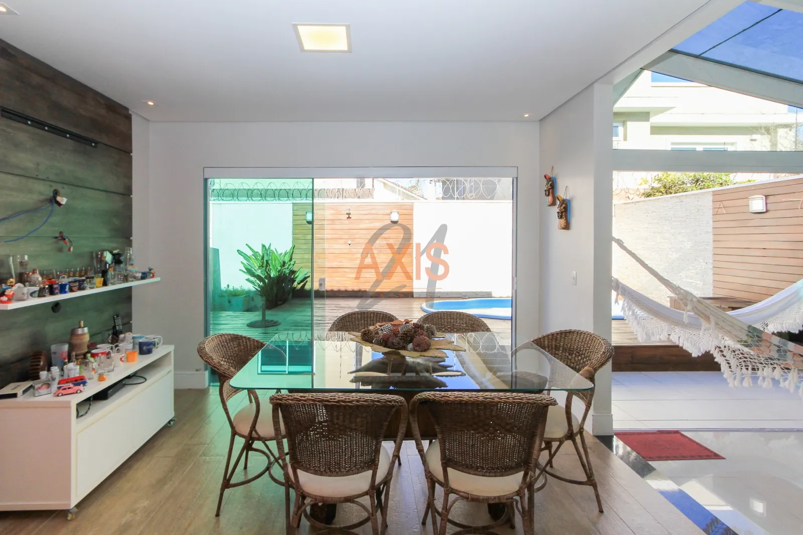 Casa de 4 Quartos à Venda no Residencial Villaggio Cellini | Santa Felicidade Curitiba — foto 38