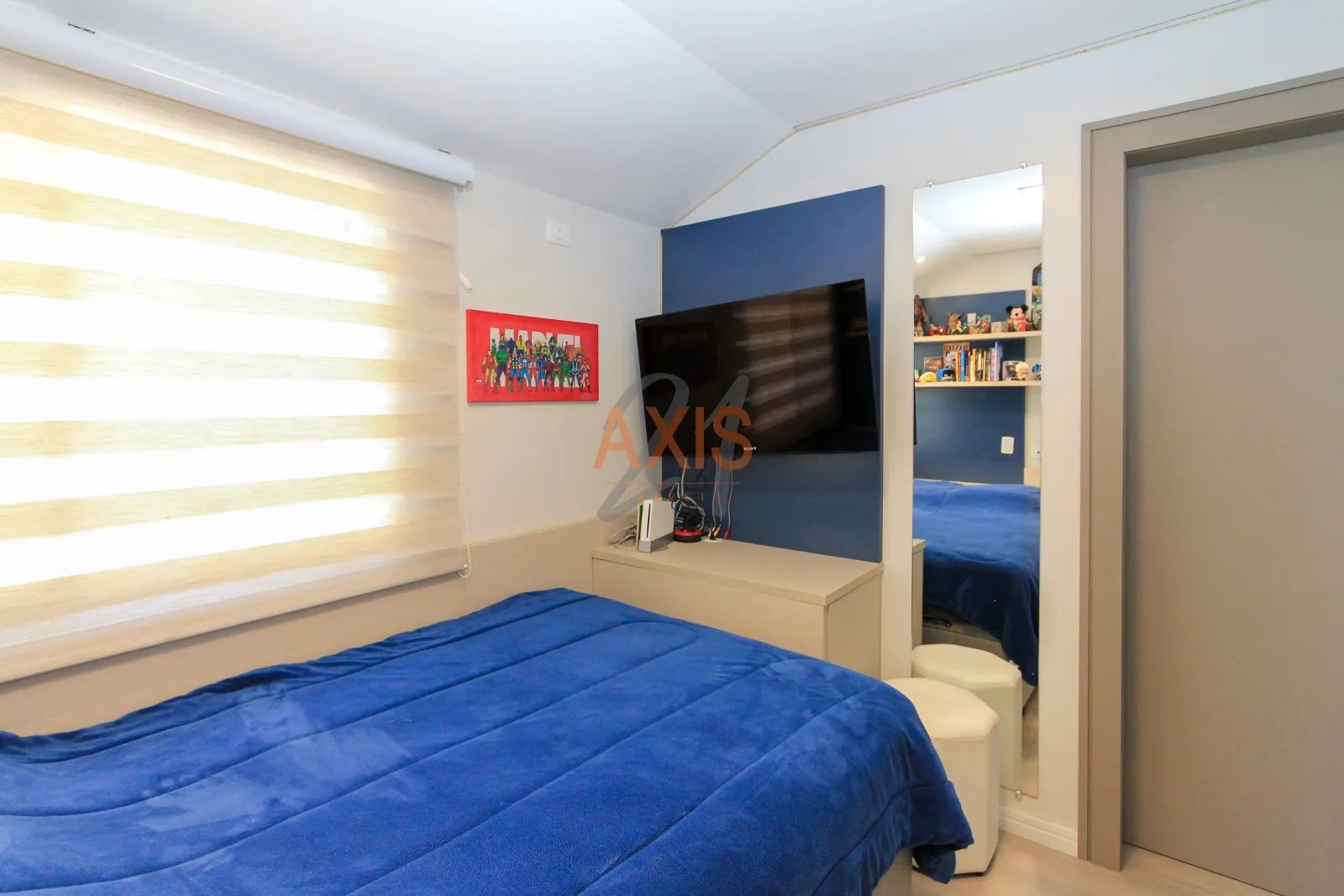 Casa de 4 Quartos à Venda no Residencial Villaggio Cellini | Santa Felicidade Curitiba — foto 17