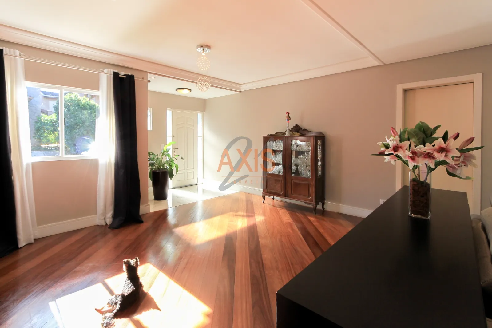 Casa de 4 Quartos à Venda no Residencial Villaggio Cellini | Santa Felicidade Curitiba — foto 4