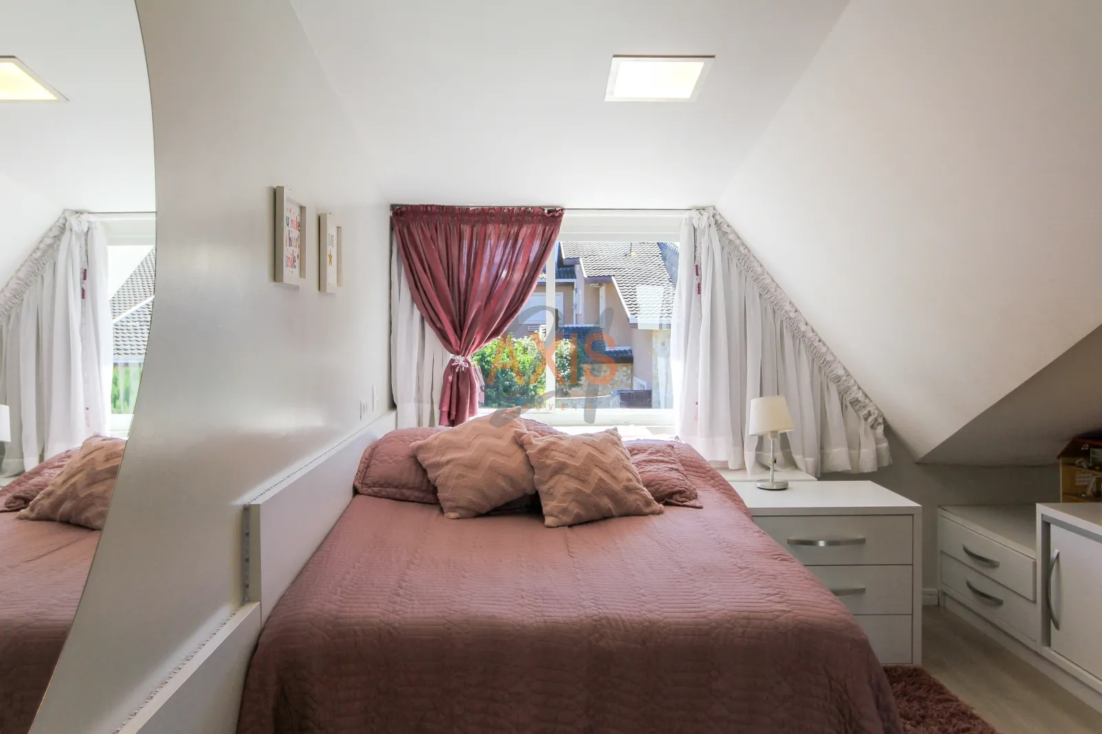 Casa de 4 Quartos à Venda no Residencial Villaggio Cellini | Santa Felicidade Curitiba — foto 20