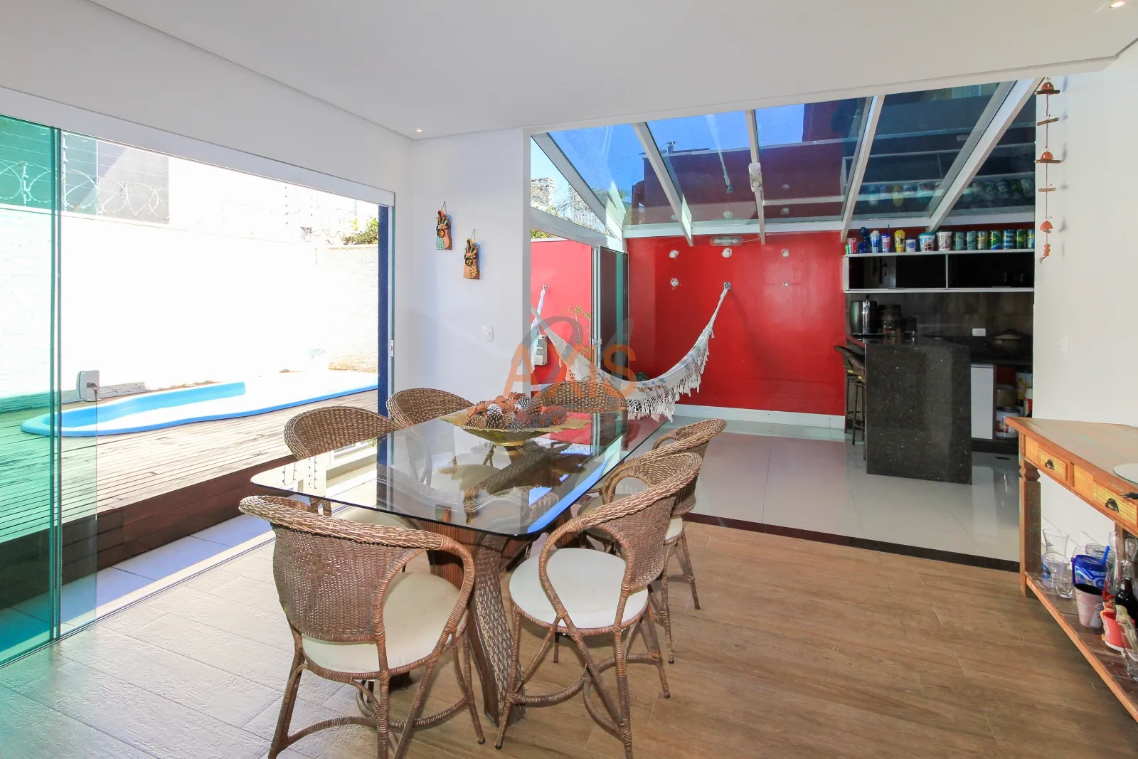 Casa de 4 Quartos à Venda no Residencial Villaggio Cellini | Santa Felicidade Curitiba — foto 32