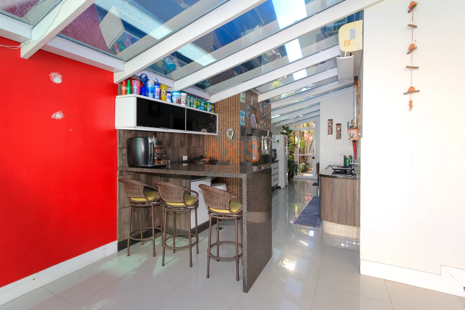 Casa de 4 Quartos à Venda no Residencial Villaggio Cellini | Santa Felicidade Curitiba — foto 41