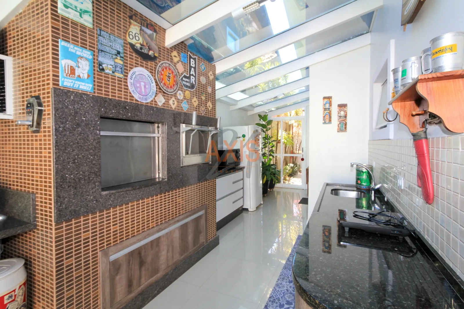 Casa de 4 Quartos à Venda no Residencial Villaggio Cellini | Santa Felicidade Curitiba — foto 29