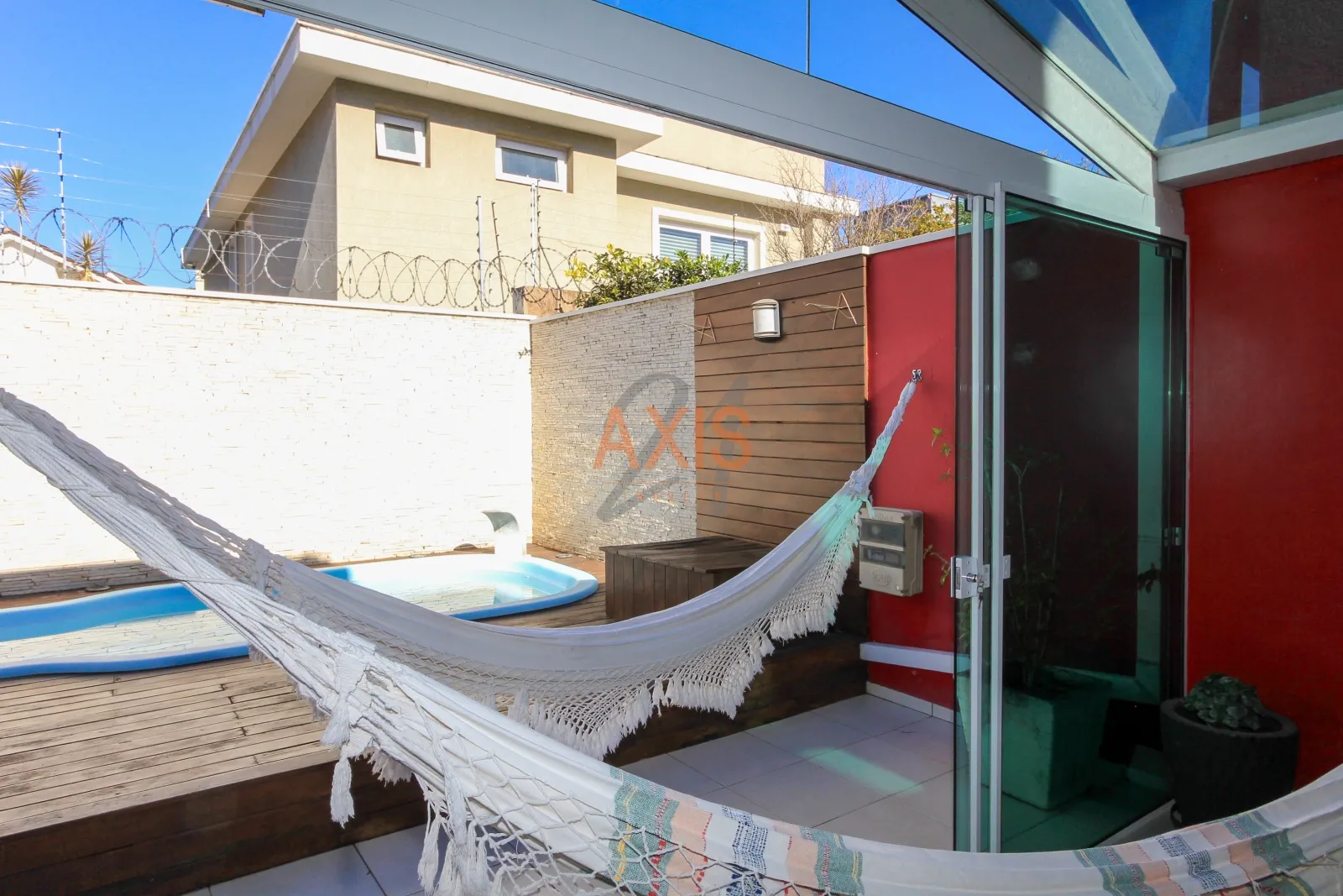 Casa de 4 Quartos à Venda no Residencial Villaggio Cellini | Santa Felicidade Curitiba — foto 31