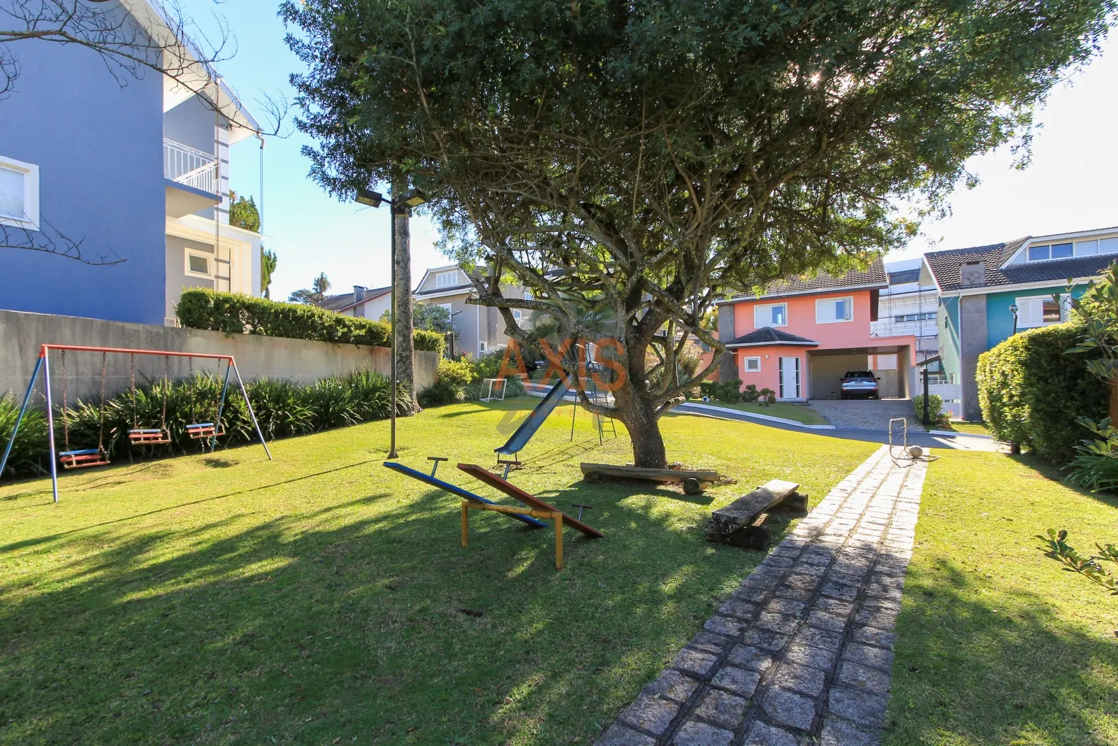 Casa de 4 Quartos à Venda no Residencial Villaggio Cellini | Santa Felicidade Curitiba — foto 43