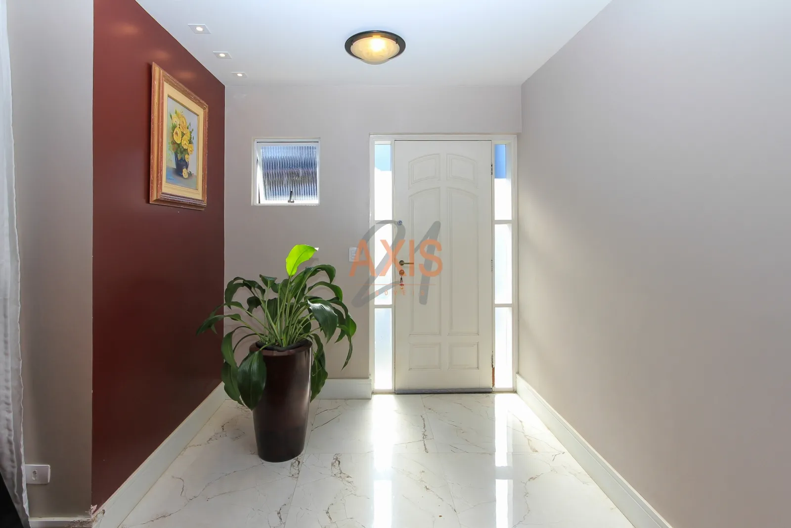Casa de 4 Quartos à Venda no Residencial Villaggio Cellini | Santa Felicidade Curitiba — foto 3