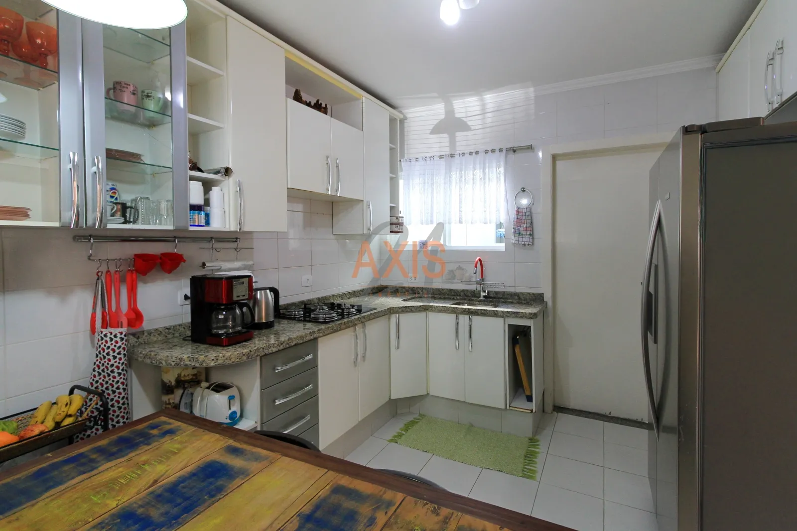 Casa de 4 Quartos à Venda no Residencial Villaggio Cellini | Santa Felicidade Curitiba — foto 12
