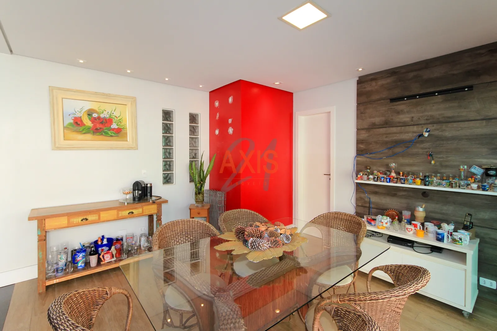 Casa de 4 Quartos à Venda no Residencial Villaggio Cellini | Santa Felicidade Curitiba — foto 35