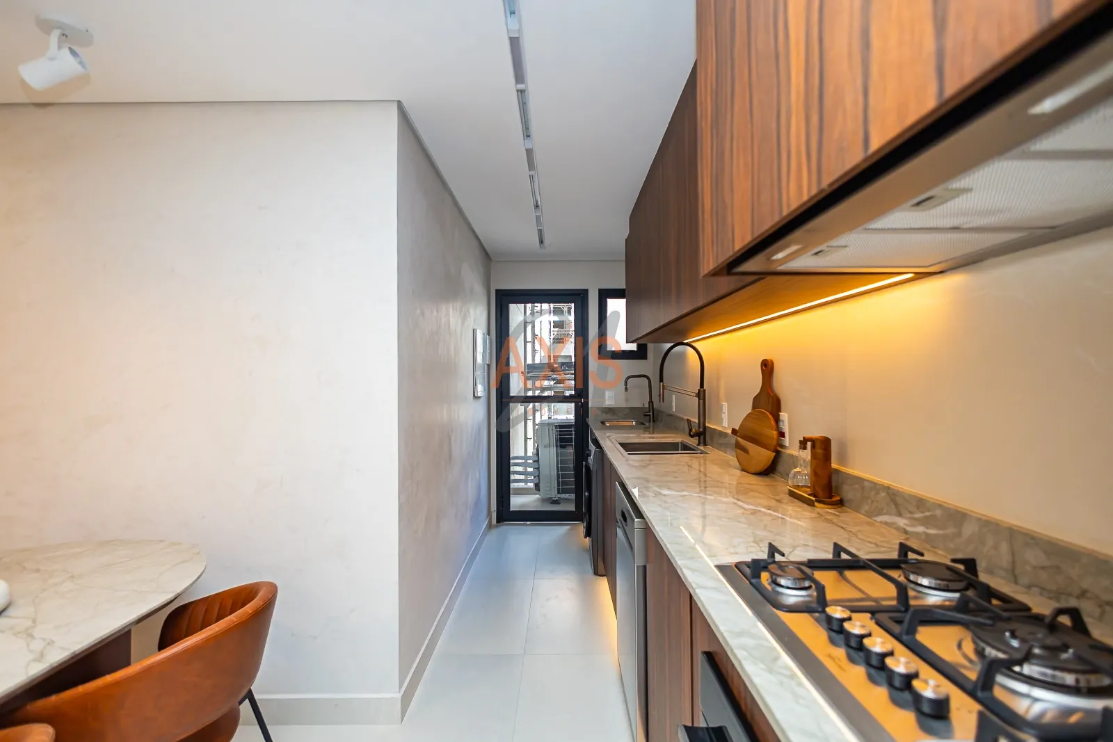 Apartamento Garden de 2 Suítes à Venda no Edifício Aura  | Ahú Curitiba — foto 15