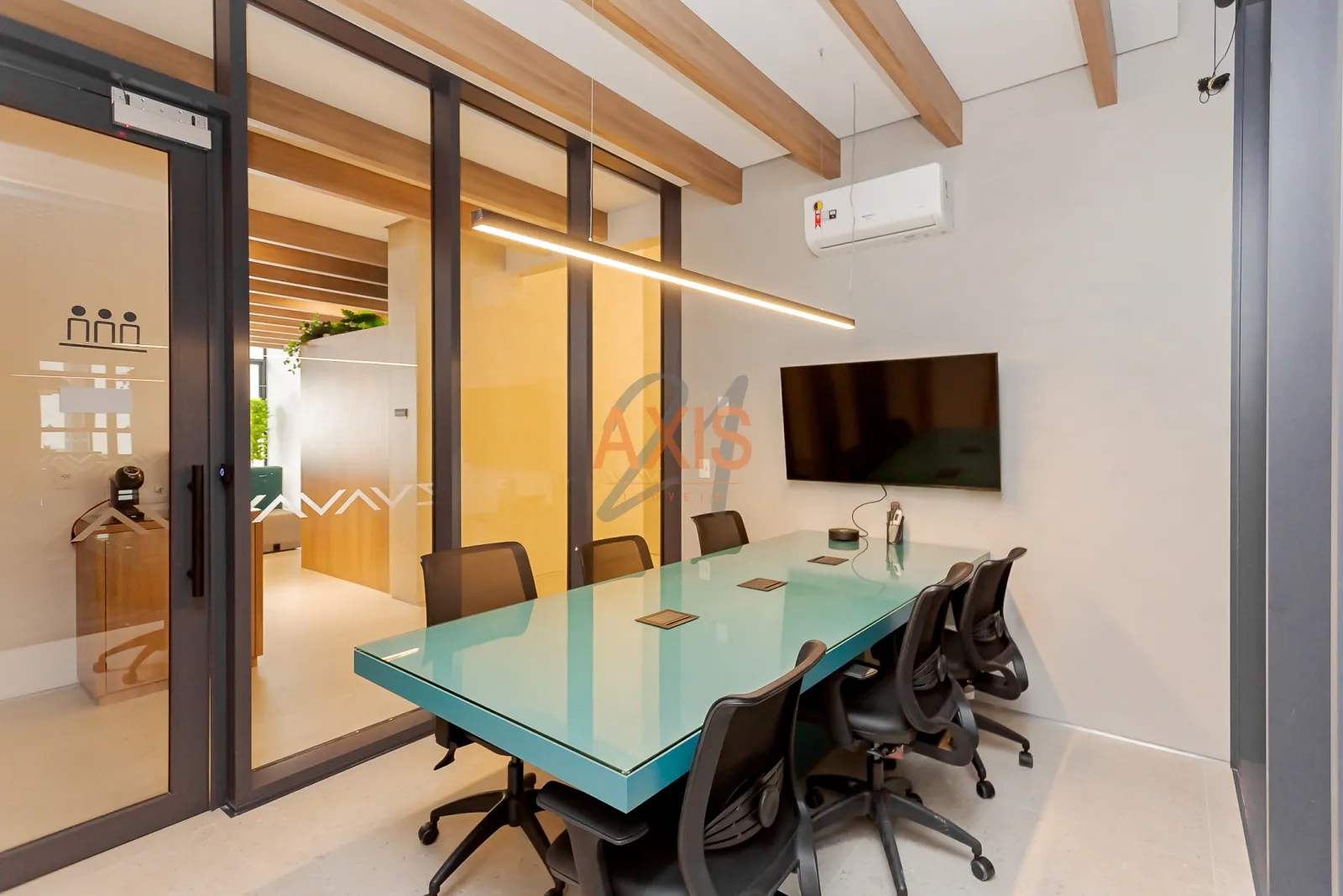 Apartamento de 2 Quartos à Venda no Edifício Vaz Batel | Batel Curitiba — foto 26