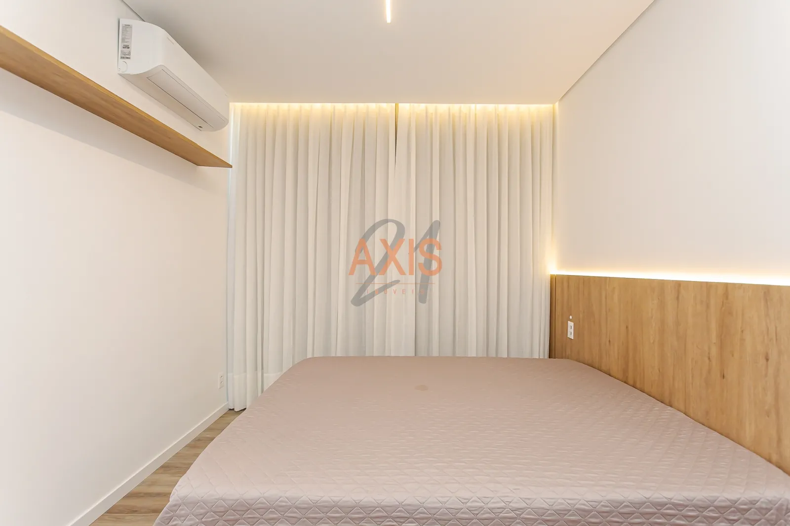Apartamento de 2 Quartos à Venda no Edifício Vaz Batel | Batel Curitiba — foto 10