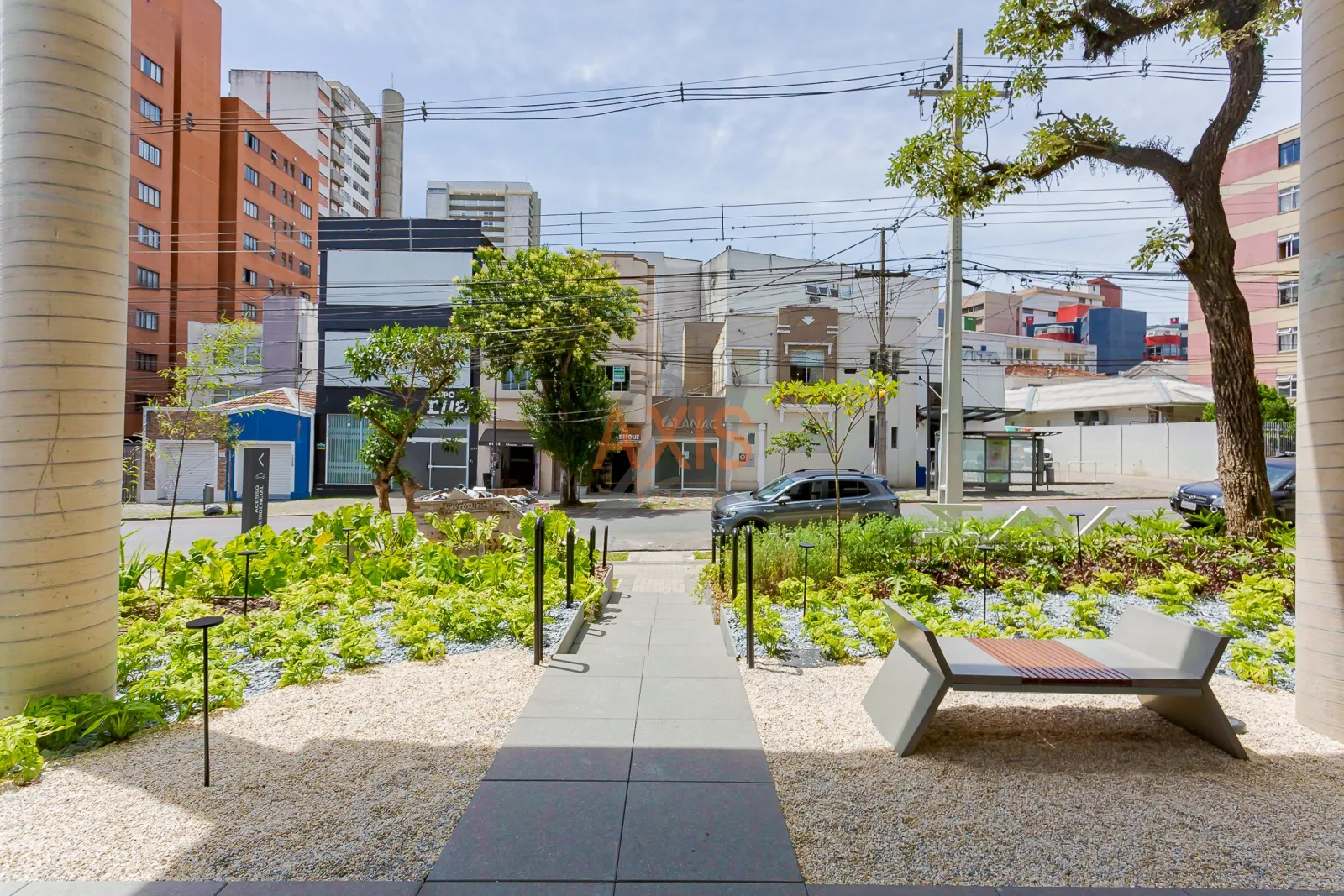 Apartamento de 2 Quartos à Venda no Edifício Vaz Batel | Batel Curitiba — foto 29