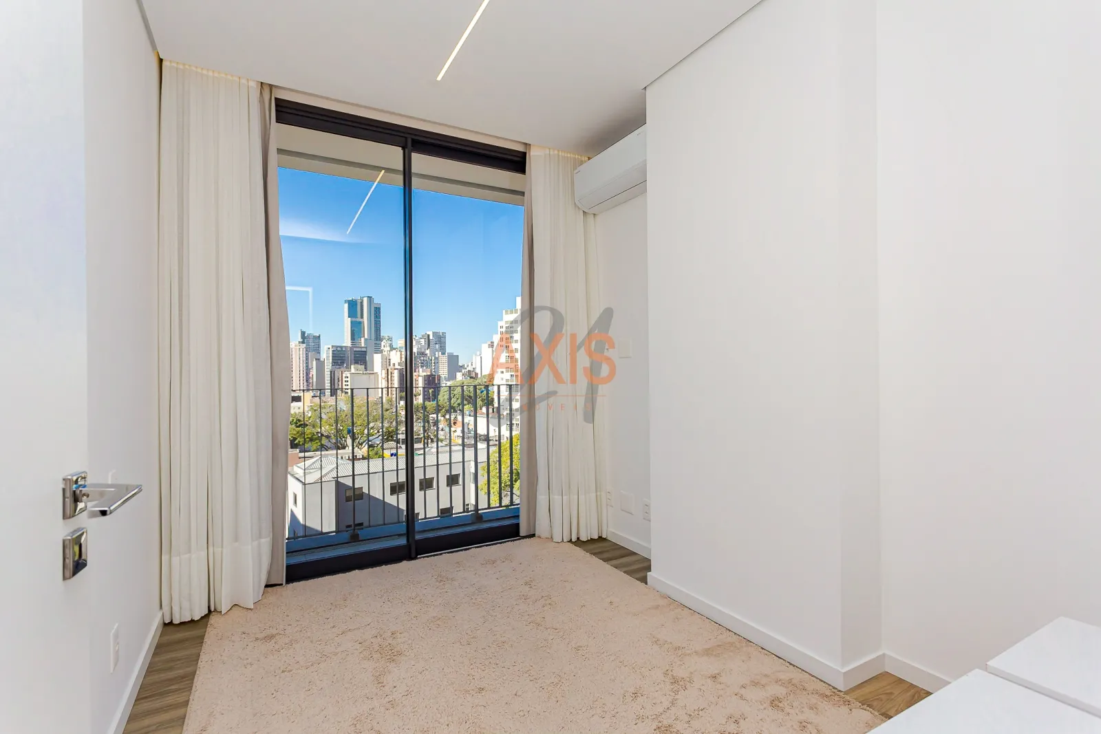 Apartamento de 2 Quartos à Venda no Edifício Vaz Batel | Batel Curitiba — foto 14