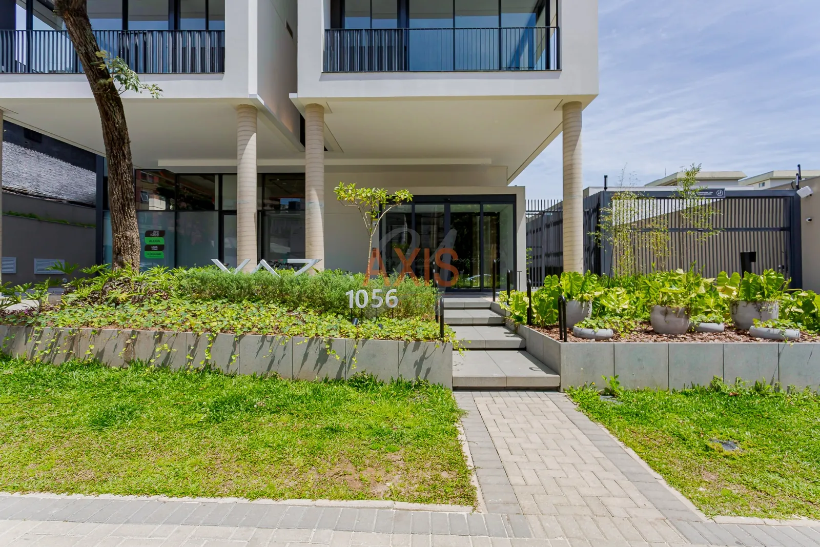 Apartamento de 2 Quartos à Venda no Edifício Vaz Batel | Batel Curitiba — foto 31