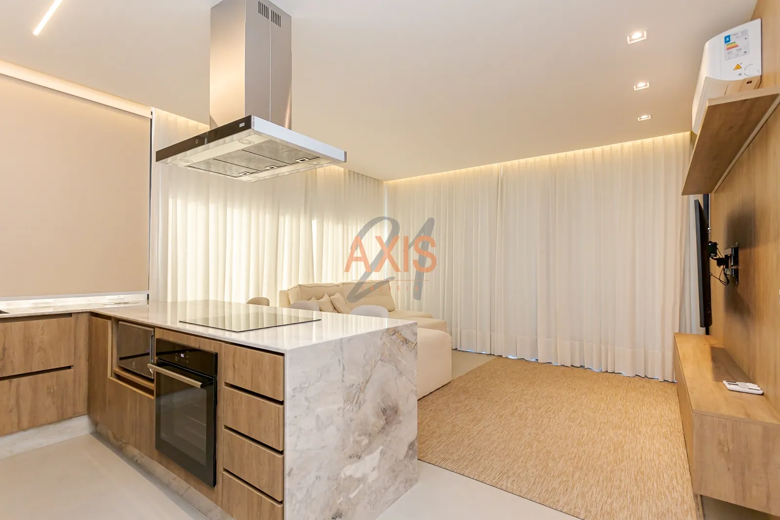 Apartamento de 2 Quartos à Venda no Edifício Vaz Batel | Batel Curitiba — foto 5