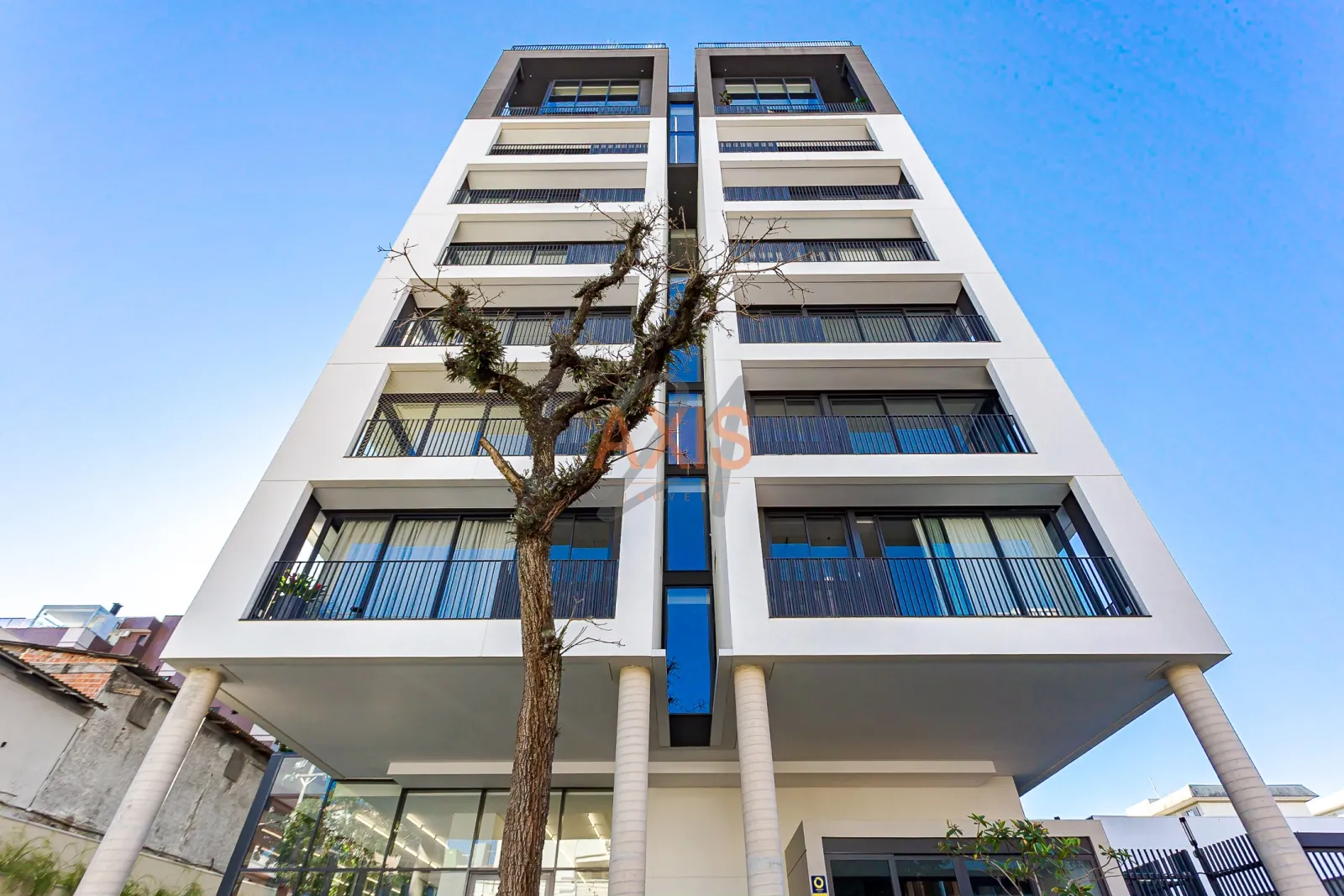 Apartamento de 2 Quartos à Venda no Edifício Vaz Batel | Batel Curitiba — foto 18