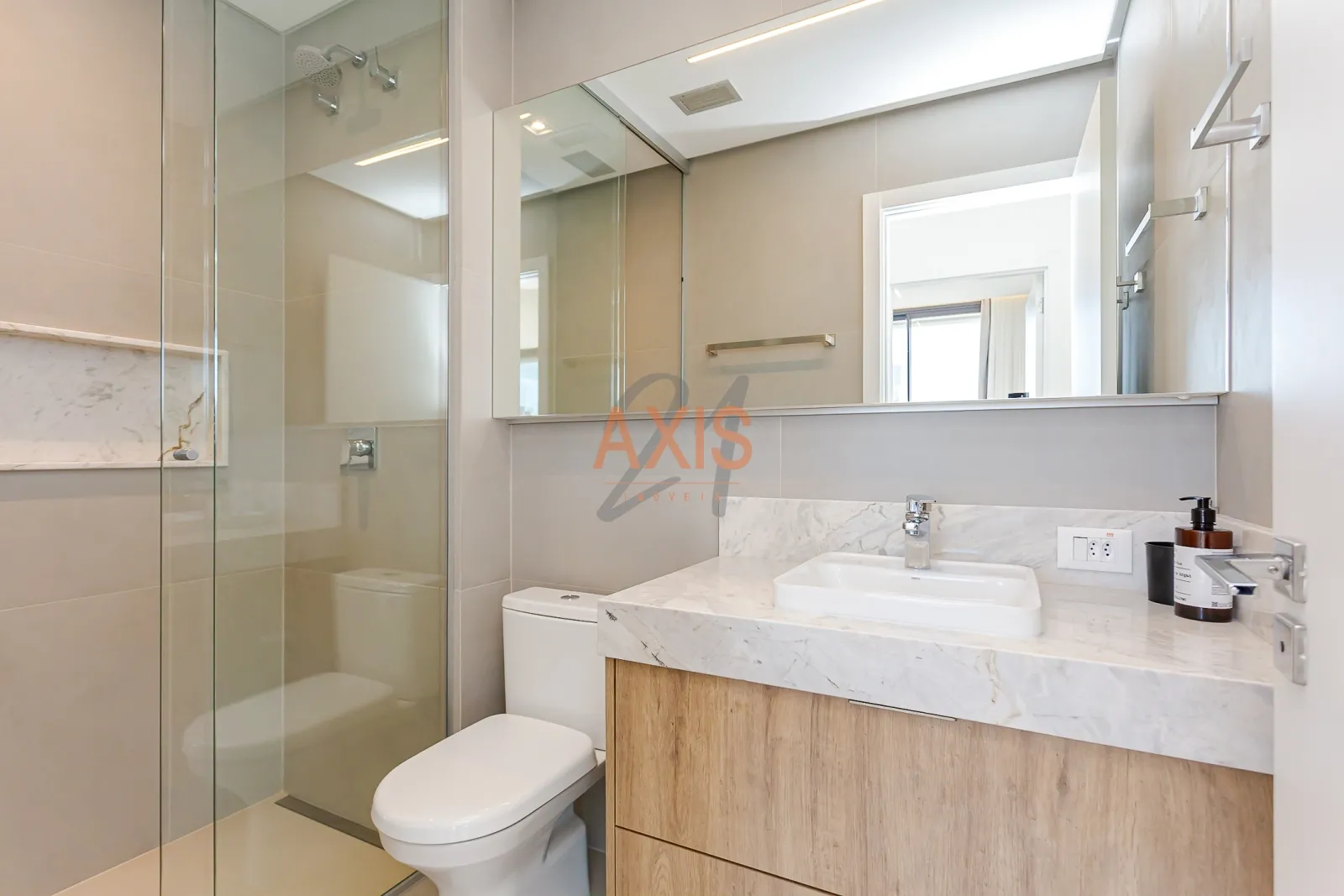 Apartamento de 2 Quartos à Venda no Edifício Vaz Batel | Batel Curitiba — foto 13