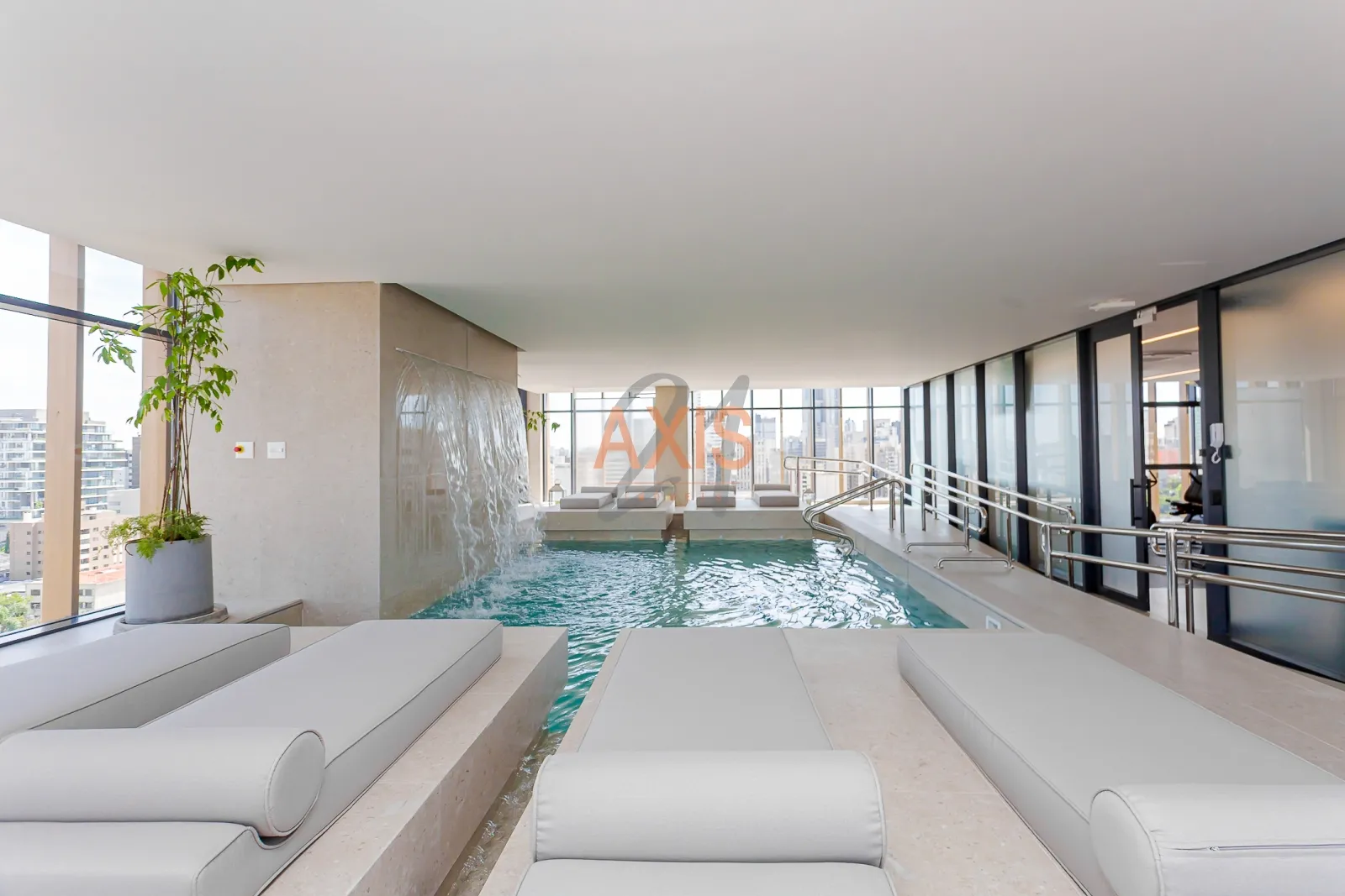 Apartamento de 2 Quartos à Venda no Edifício Vaz Batel | Batel Curitiba — foto 20