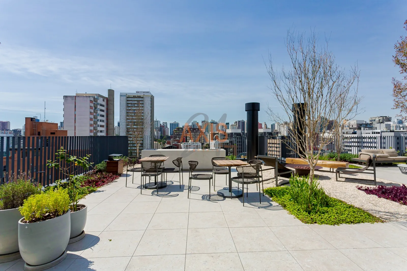 Apartamento de 2 Quartos à Venda no Edifício Vaz Batel | Batel Curitiba — foto 21