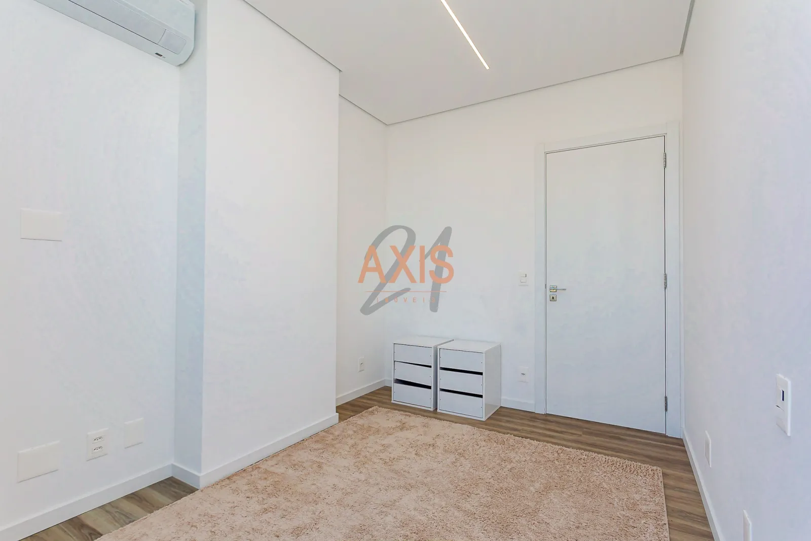 Apartamento de 2 Quartos à Venda no Edifício Vaz Batel | Batel Curitiba — foto 15