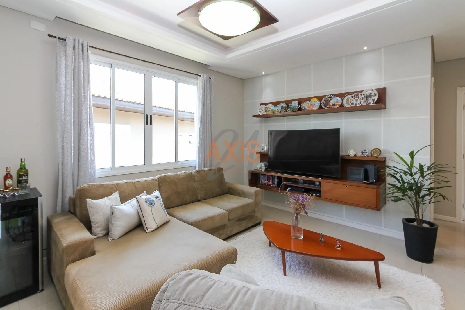 Casa de 4 suítes  à Venda no Condomínio Green Life | Uberaba Curitiba — foto 30