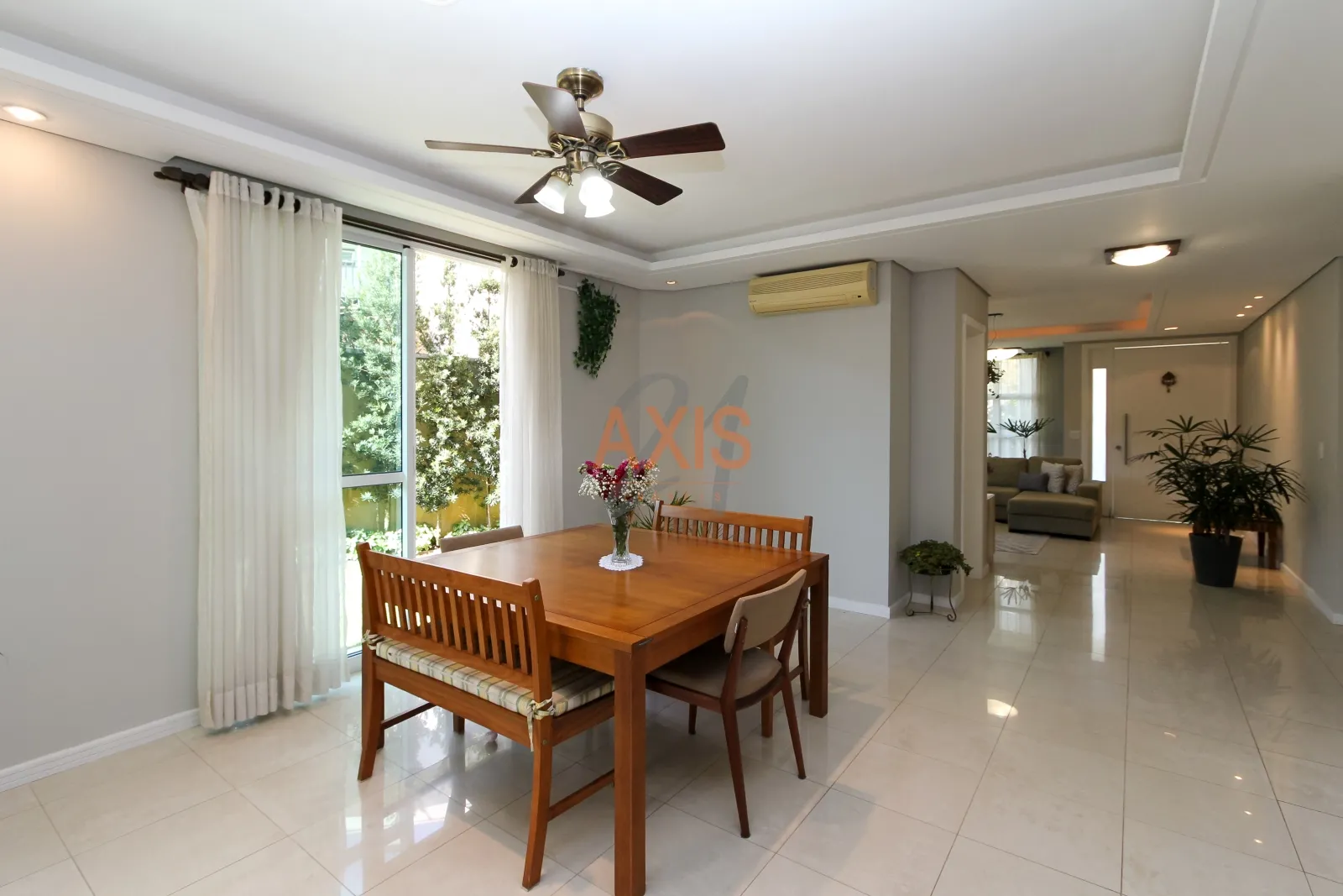 Casa de 4 suítes  à Venda no Condomínio Green Life | Uberaba Curitiba — foto 12