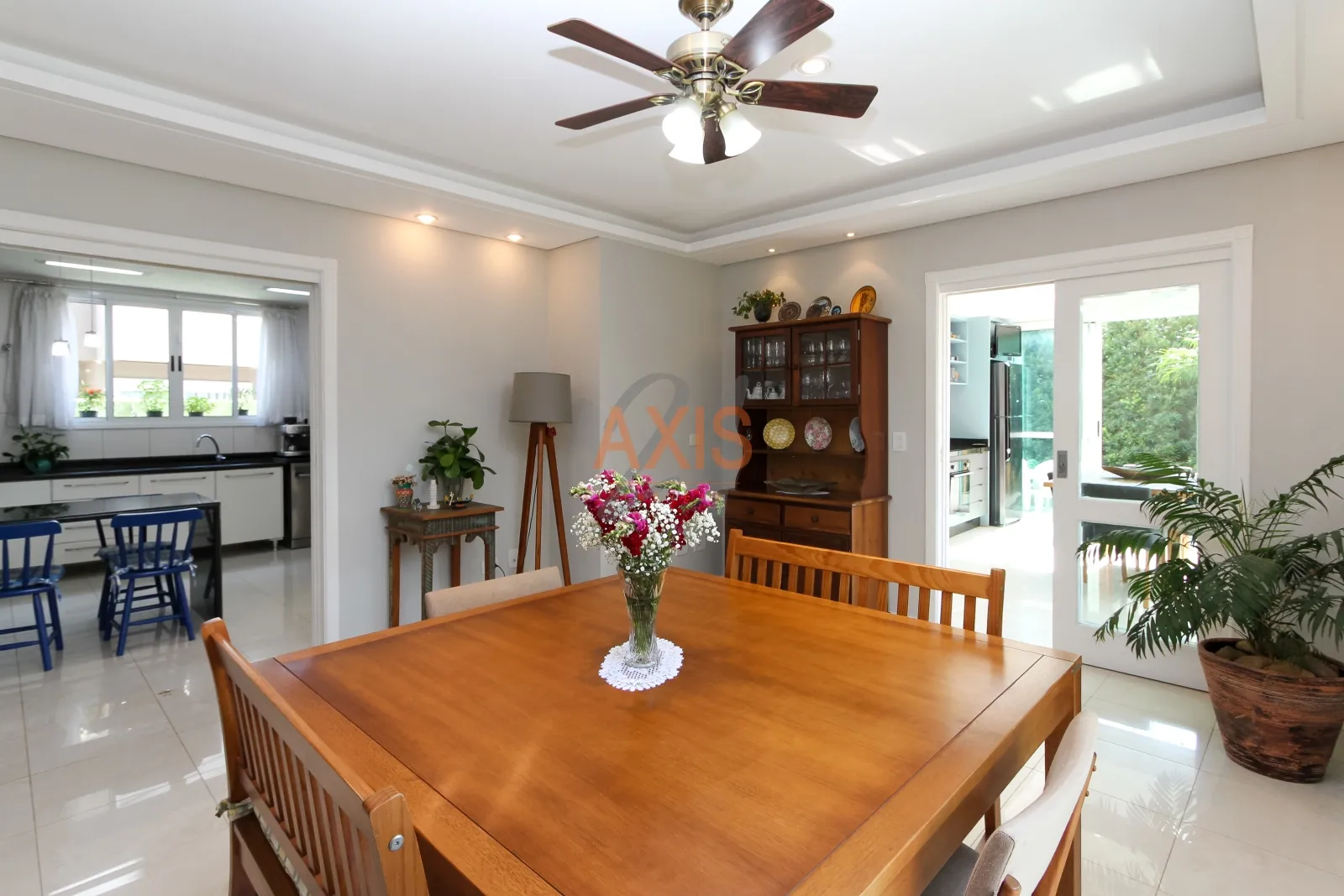 Casa de 4 suítes  à Venda no Condomínio Green Life | Uberaba Curitiba — foto 11