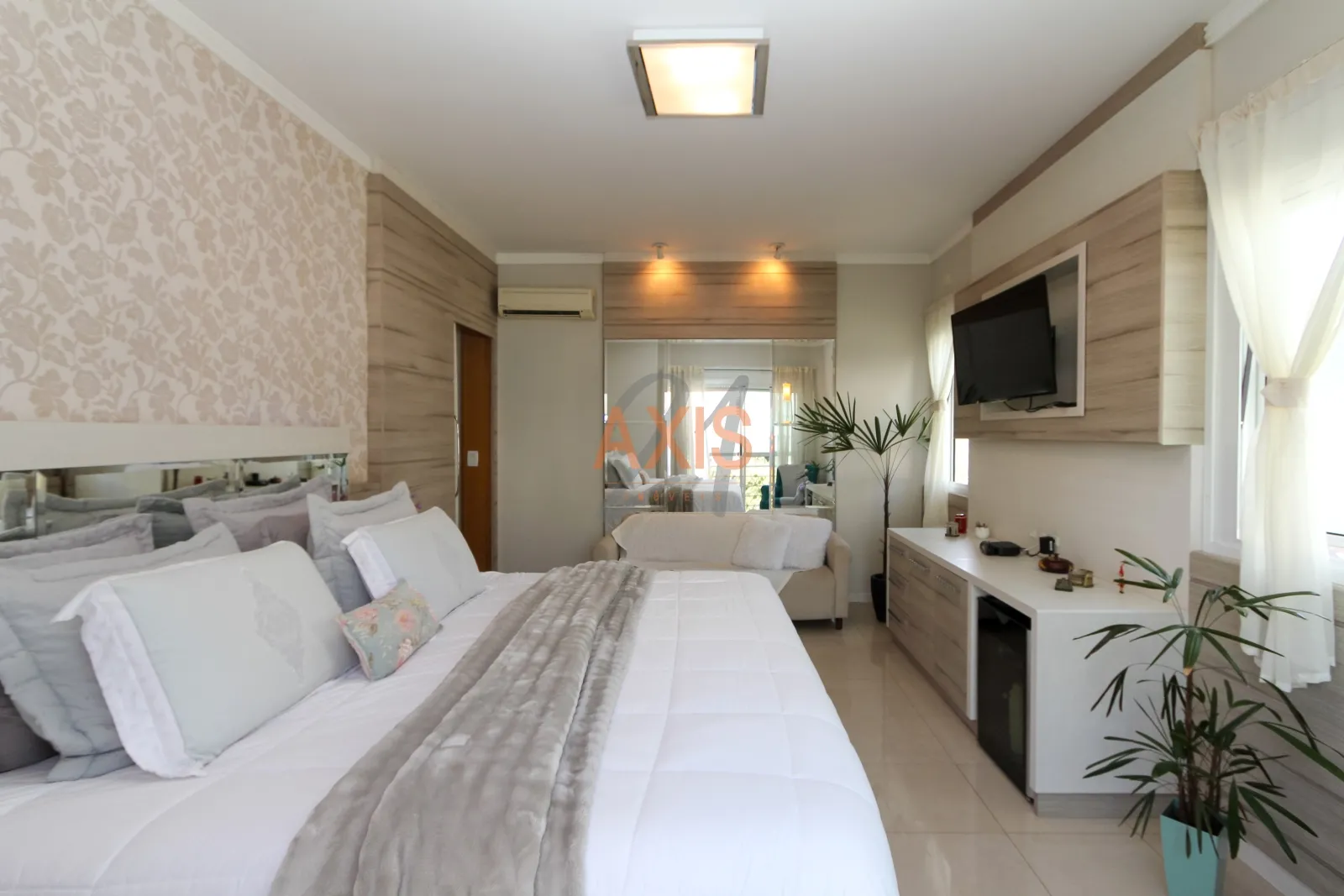Casa de 4 suítes  à Venda no Condomínio Green Life | Uberaba Curitiba — foto 24