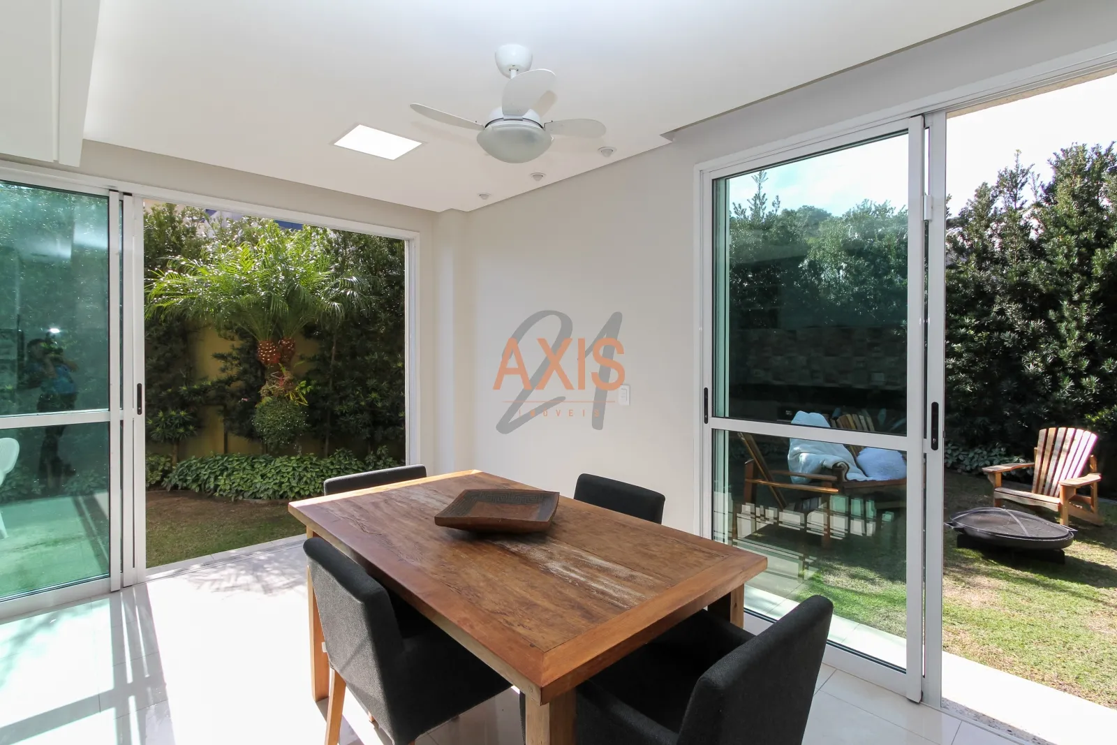 Casa de 4 suítes  à Venda no Condomínio Green Life | Uberaba Curitiba — foto 6