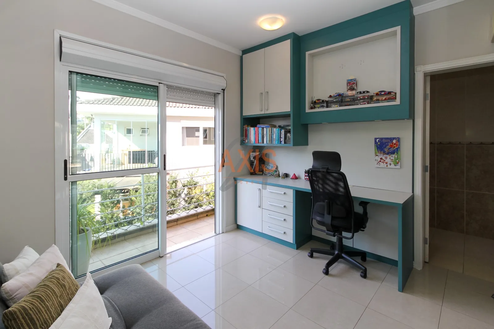 Casa de 4 suítes  à Venda no Condomínio Green Life | Uberaba Curitiba — foto 32