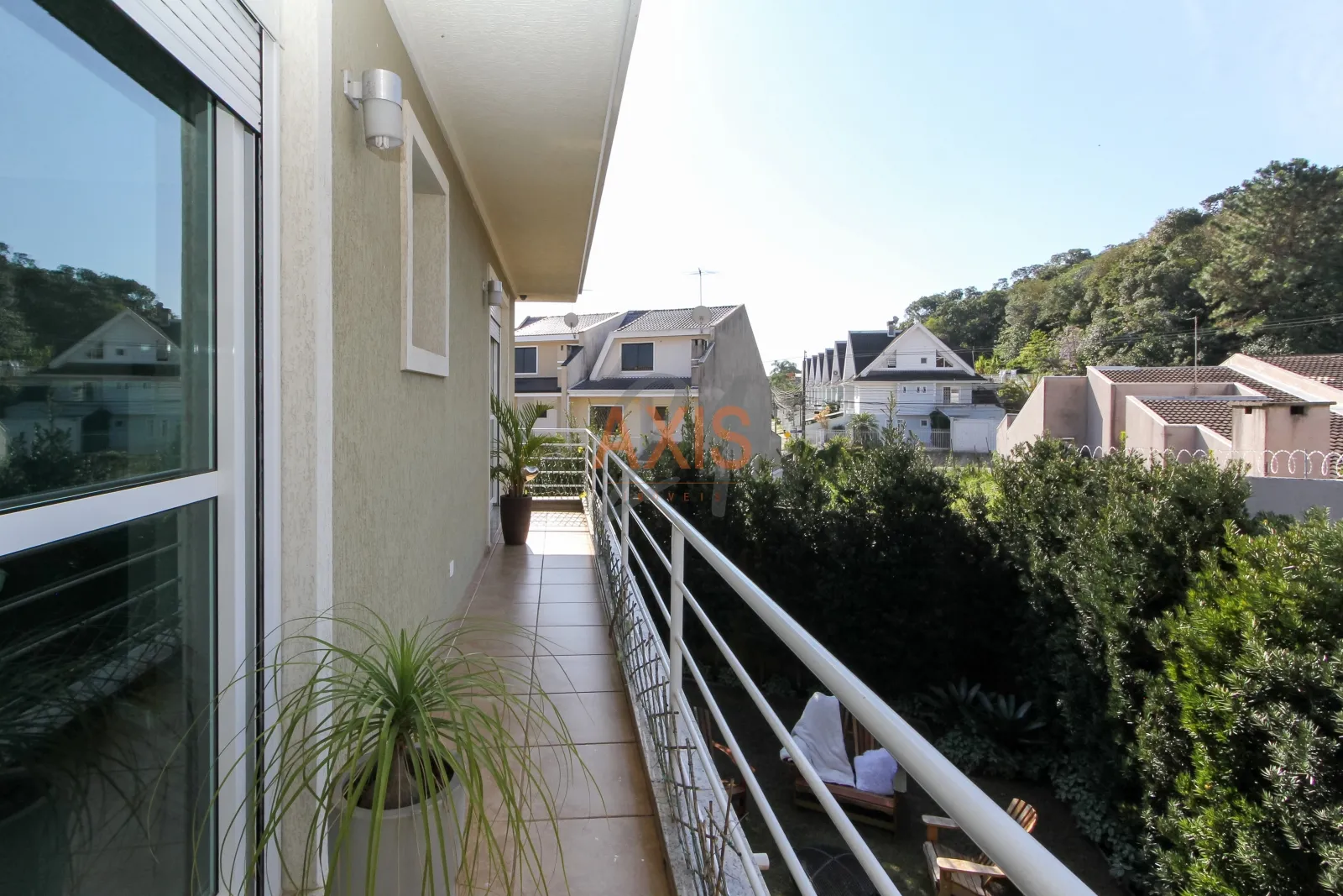 Casa de 4 suítes  à Venda no Condomínio Green Life | Uberaba Curitiba — foto 44