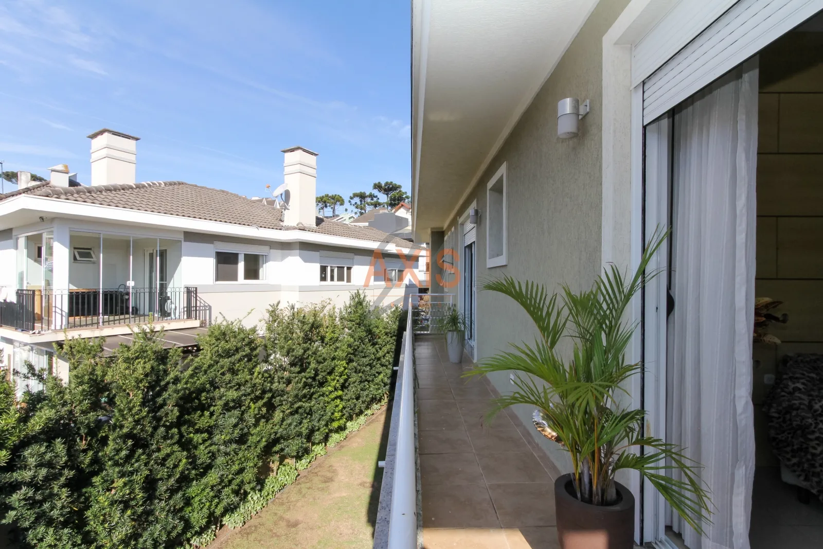 Casa de 4 suítes  à Venda no Condomínio Green Life | Uberaba Curitiba — foto 43