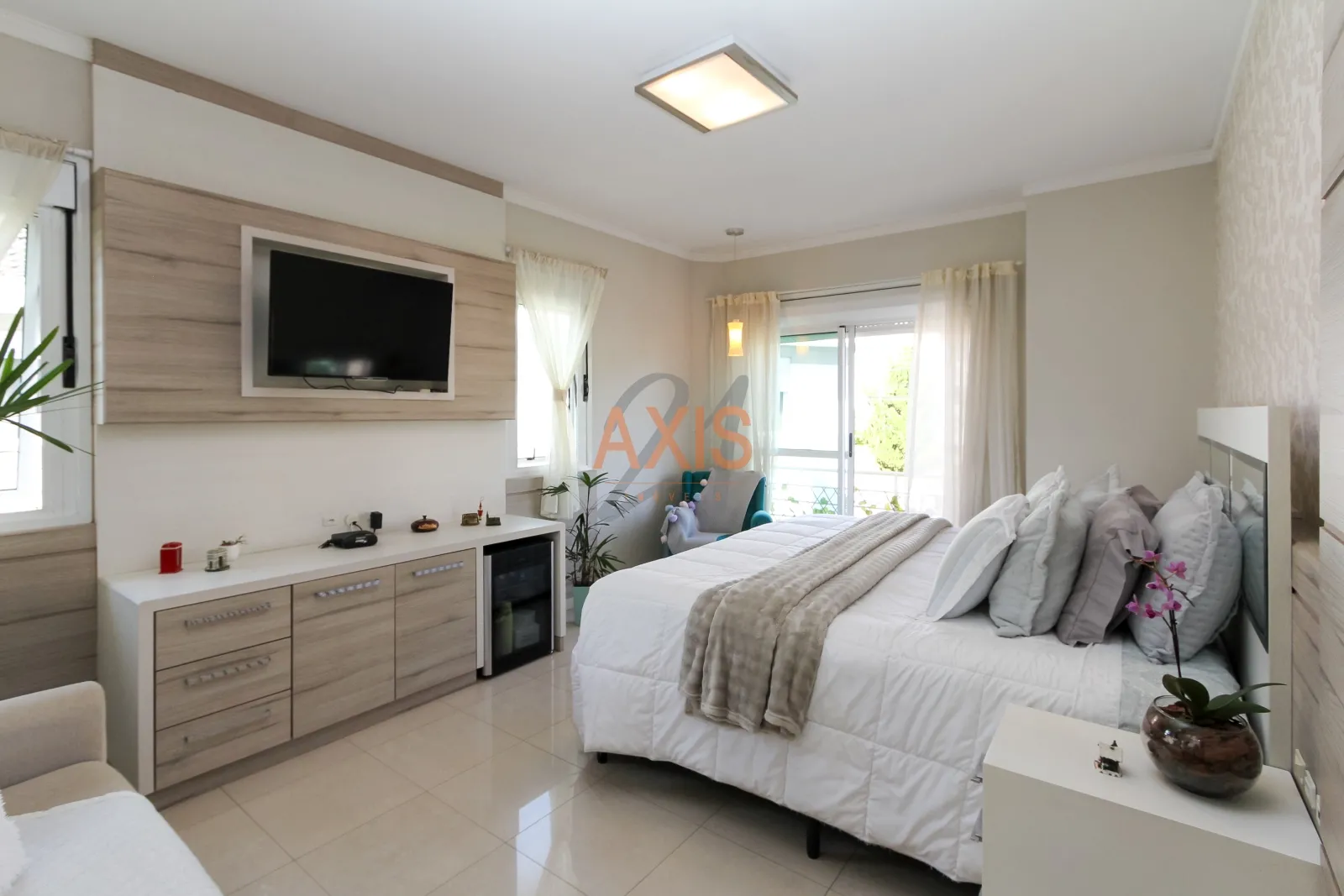 Casa de 4 suítes  à Venda no Condomínio Green Life | Uberaba Curitiba — foto 21