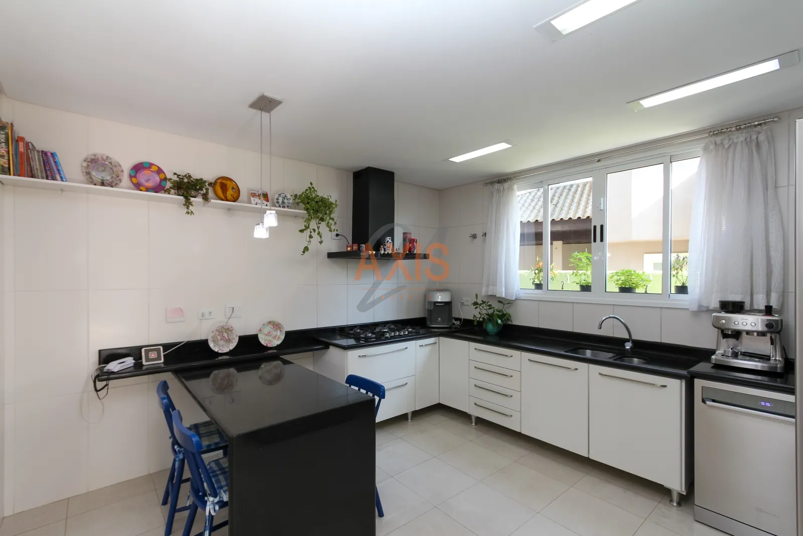 Casa de 4 suítes  à Venda no Condomínio Green Life | Uberaba Curitiba — foto 17