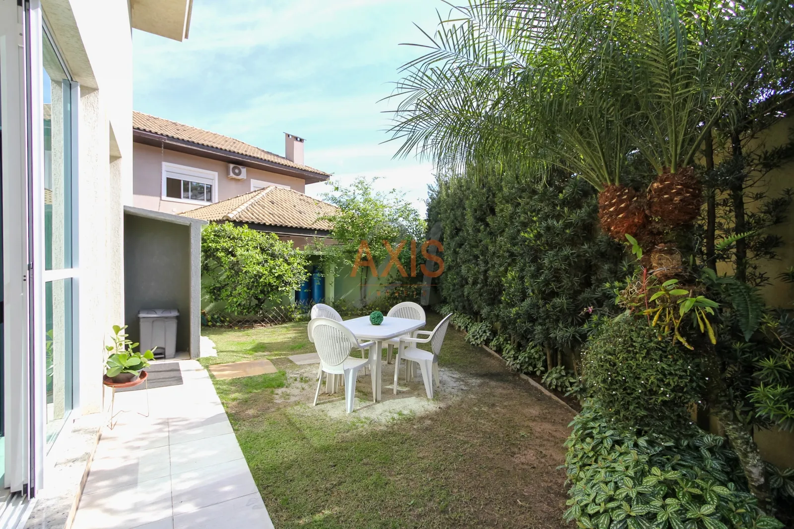 Casa de 4 suítes  à Venda no Condomínio Green Life | Uberaba Curitiba — foto 5