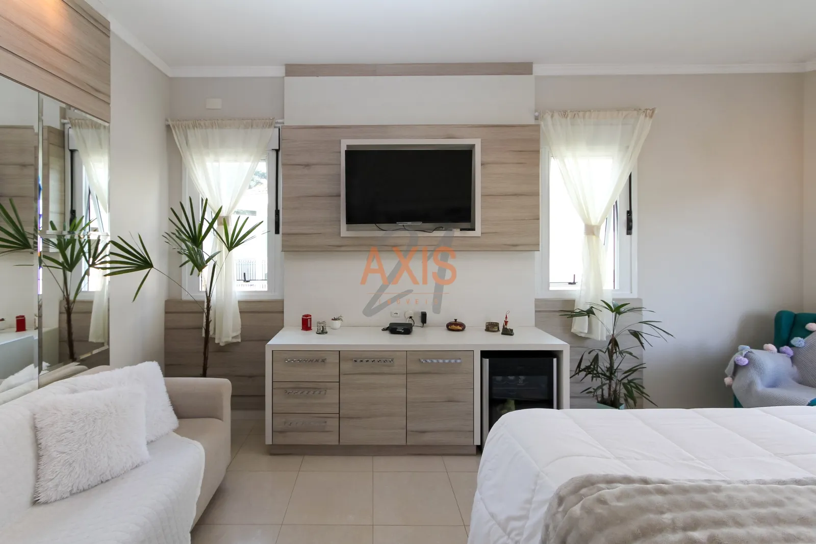 Casa de 4 suítes  à Venda no Condomínio Green Life | Uberaba Curitiba — foto 23
