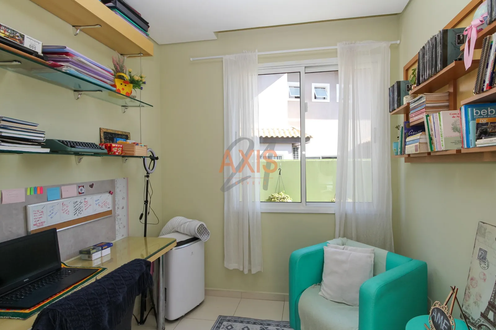 Casa de 4 suítes  à Venda no Condomínio Green Life | Uberaba Curitiba — foto 20