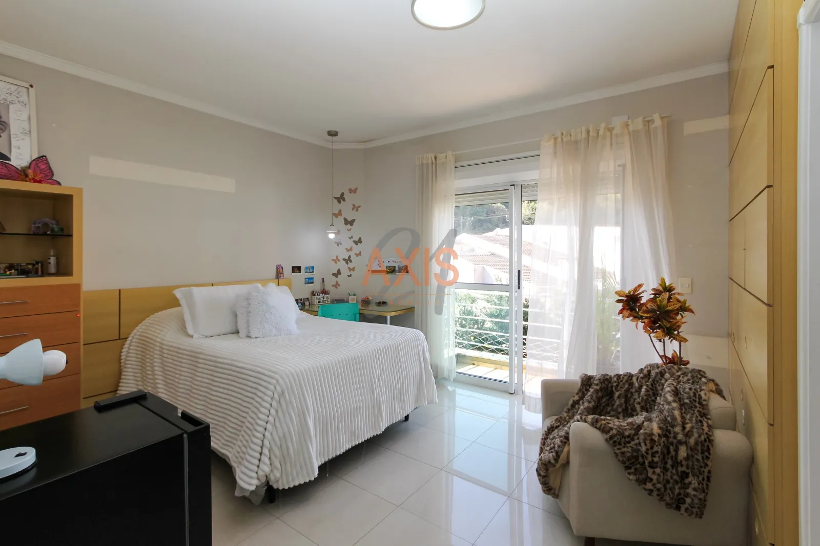 Casa de 4 suítes  à Venda no Condomínio Green Life | Uberaba Curitiba — foto 41